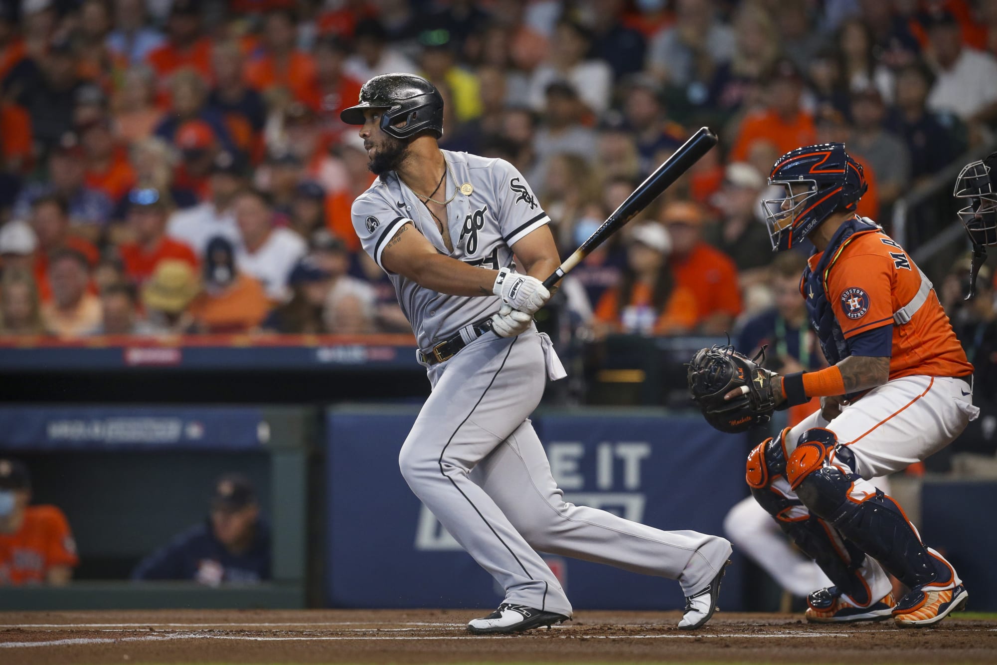 3 more stars Astros need to sign after Jose Abreu move