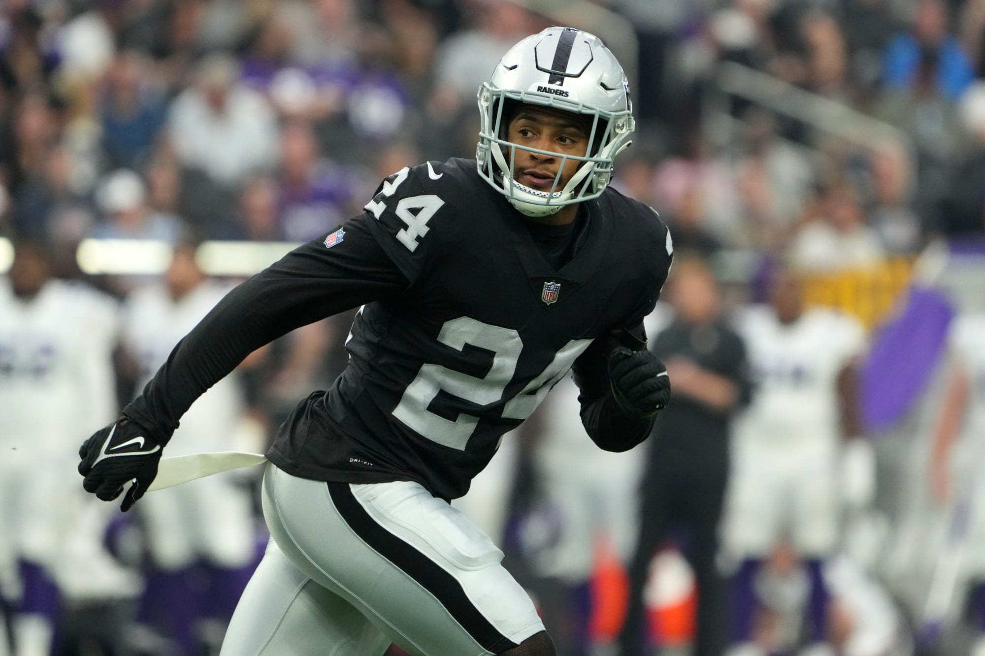Raiders confirm unprecedented drafting ineptitude with latest roster move