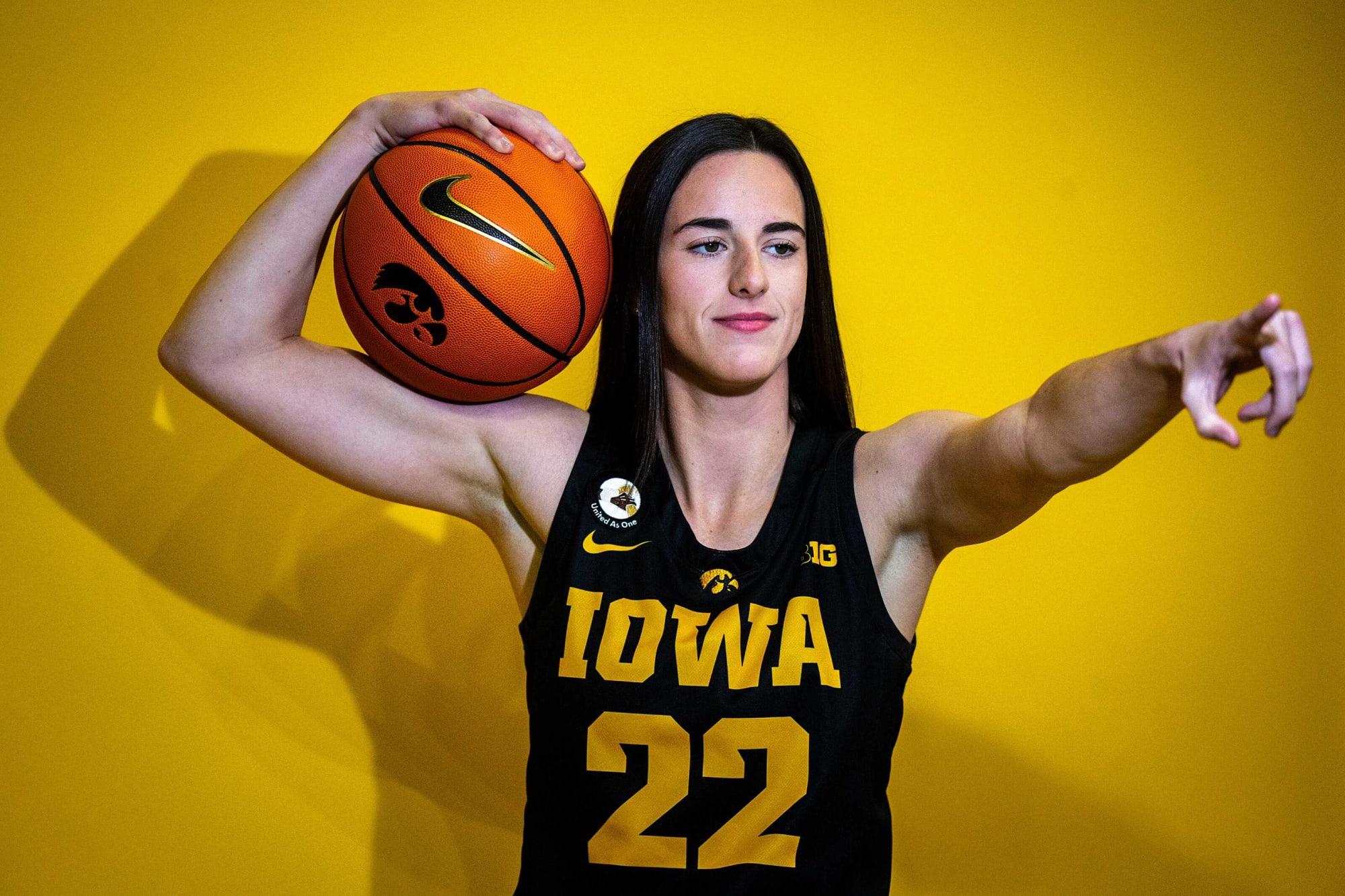 Photo of Iowa women’s basketball: How far can Caitlin Clark carry the Hawkeyes?