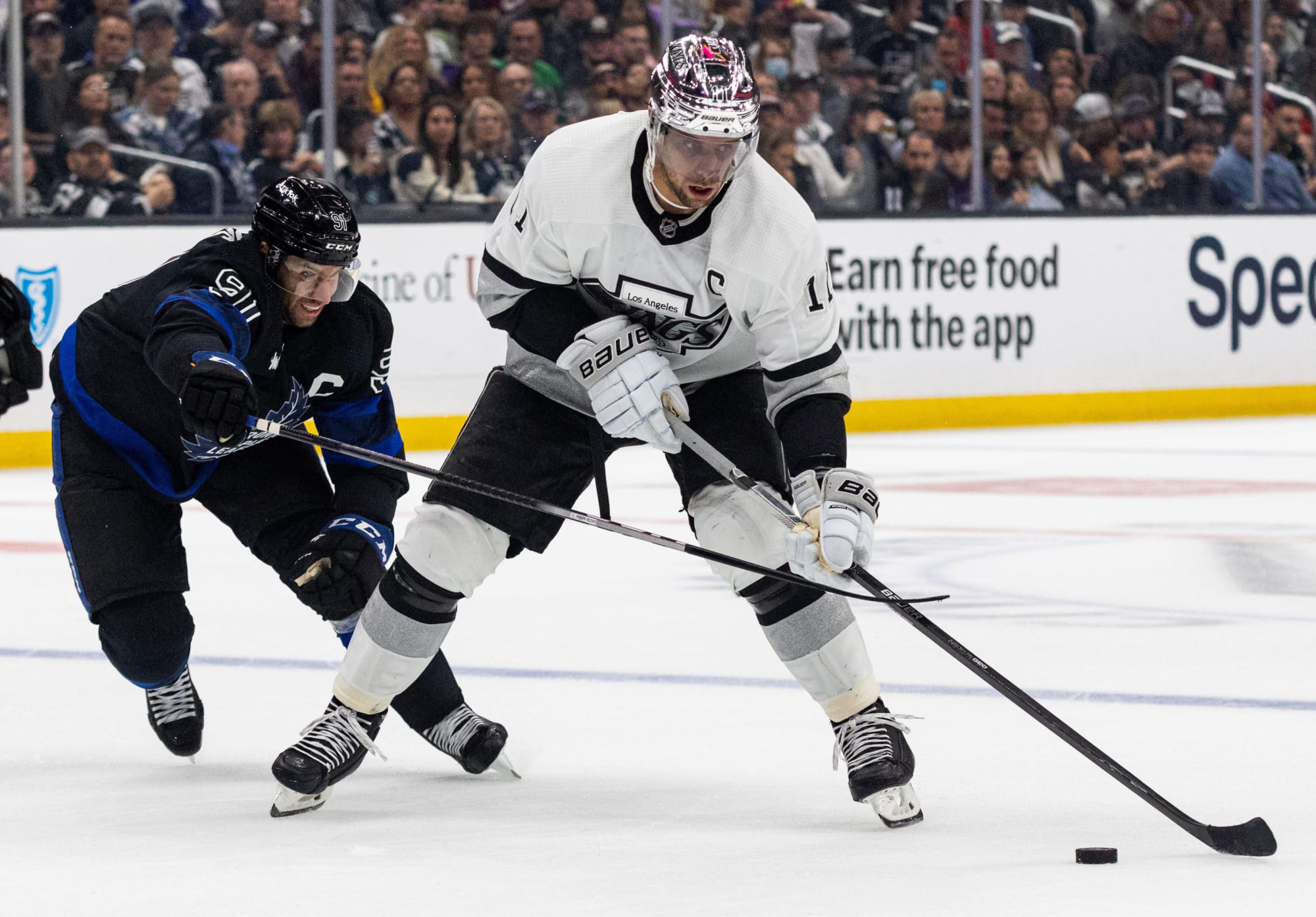 Photo of NHL best bets today: Kings are strong upset candidate over Maple Leafs