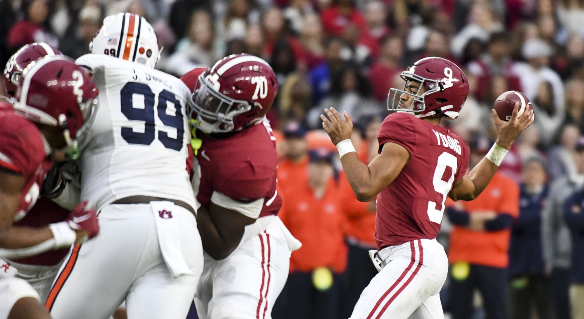Bowl predictions 2022 What bowl game is Alabama playing in?