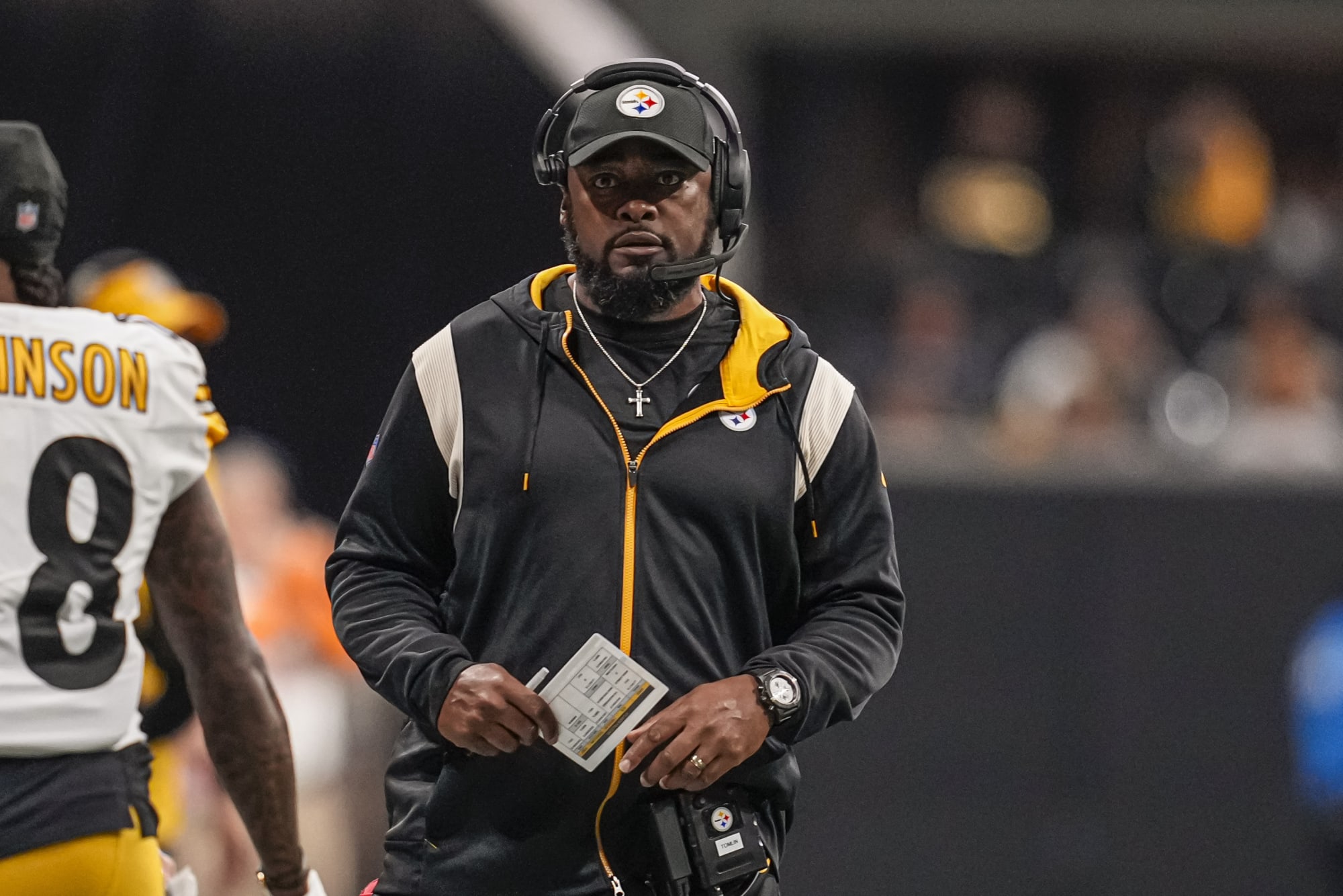 Fire Mike Tomlin? Please, Steelers stars know exactly what they’re playing for