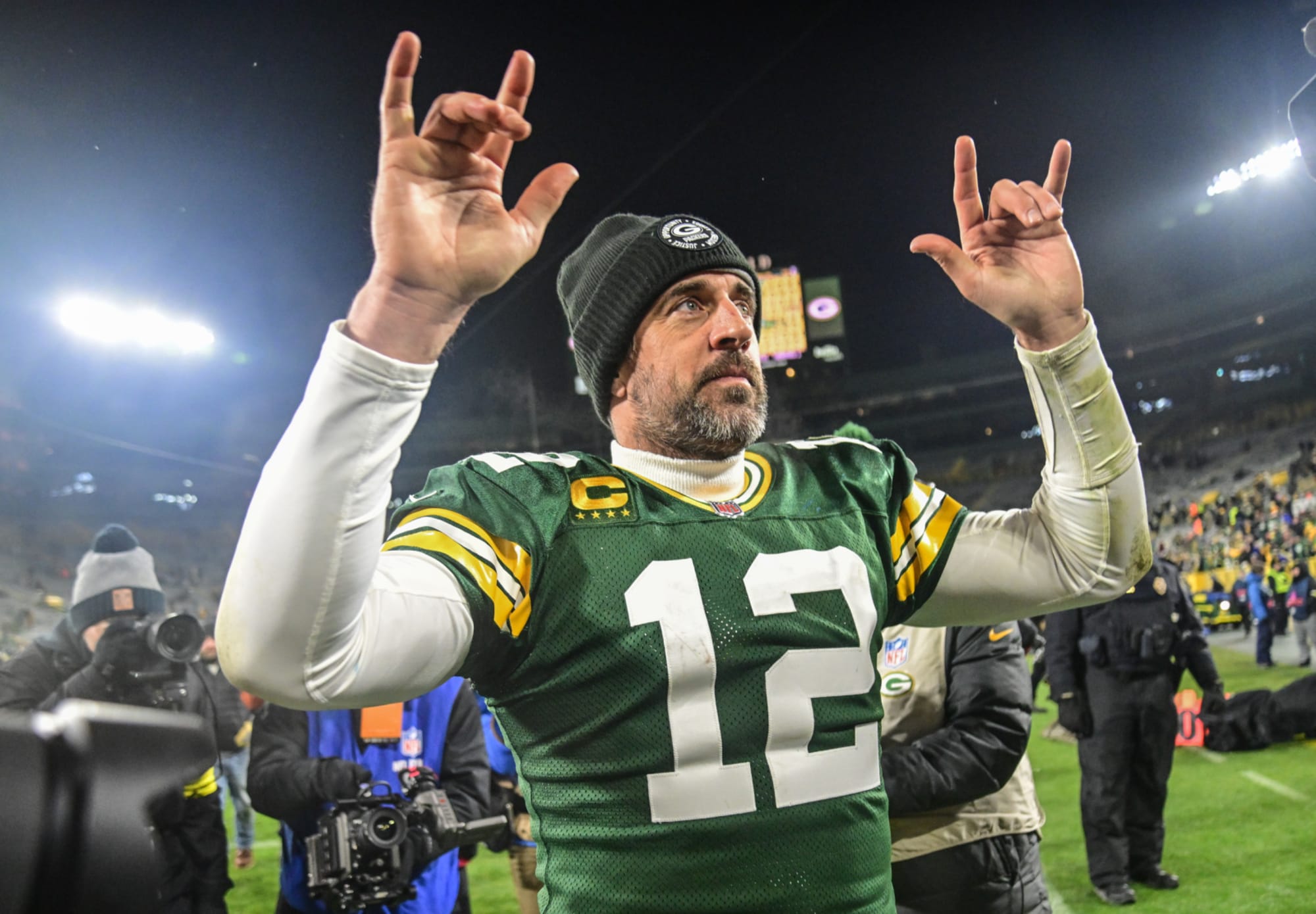 What Packers fans should be rooting for in Week 17, explained