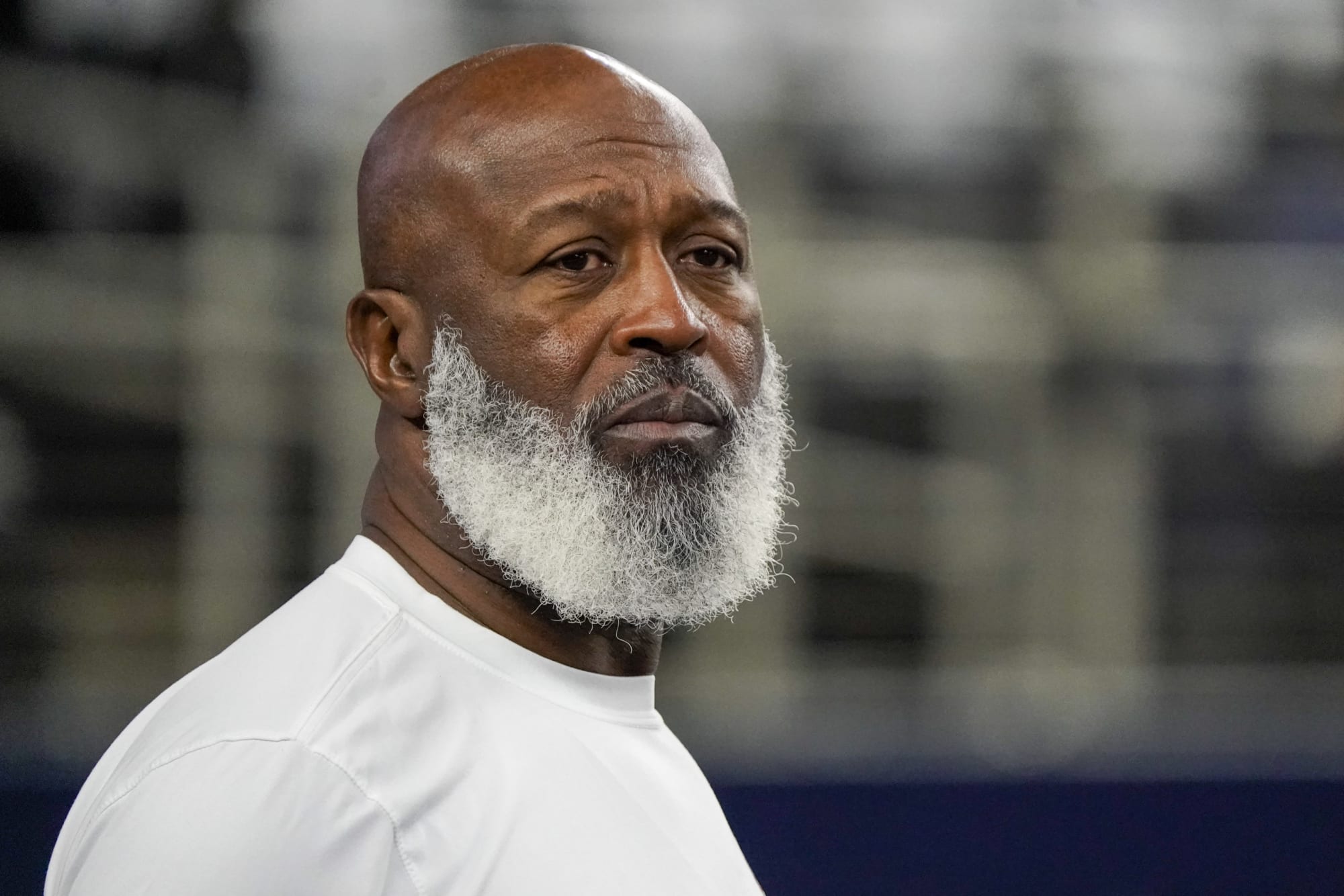 The Texans refuse to clean up and accuse Lovie Smith of being responsible for Nick Caserio’s failure.
