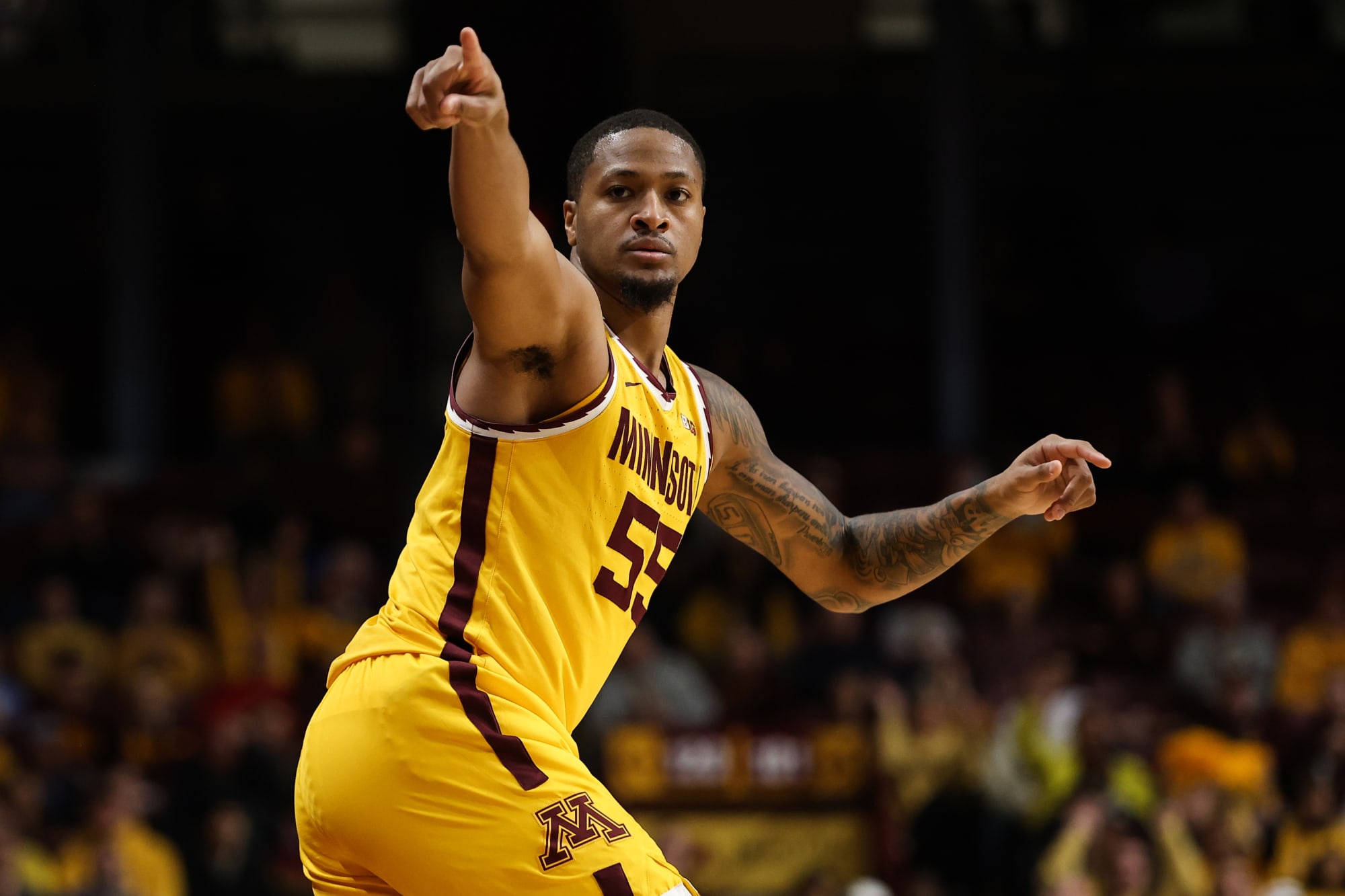 Photo of Minnesota vs. Wisconsin prediction and odds for Tuesday, January 3 (Back Golden Gophers)