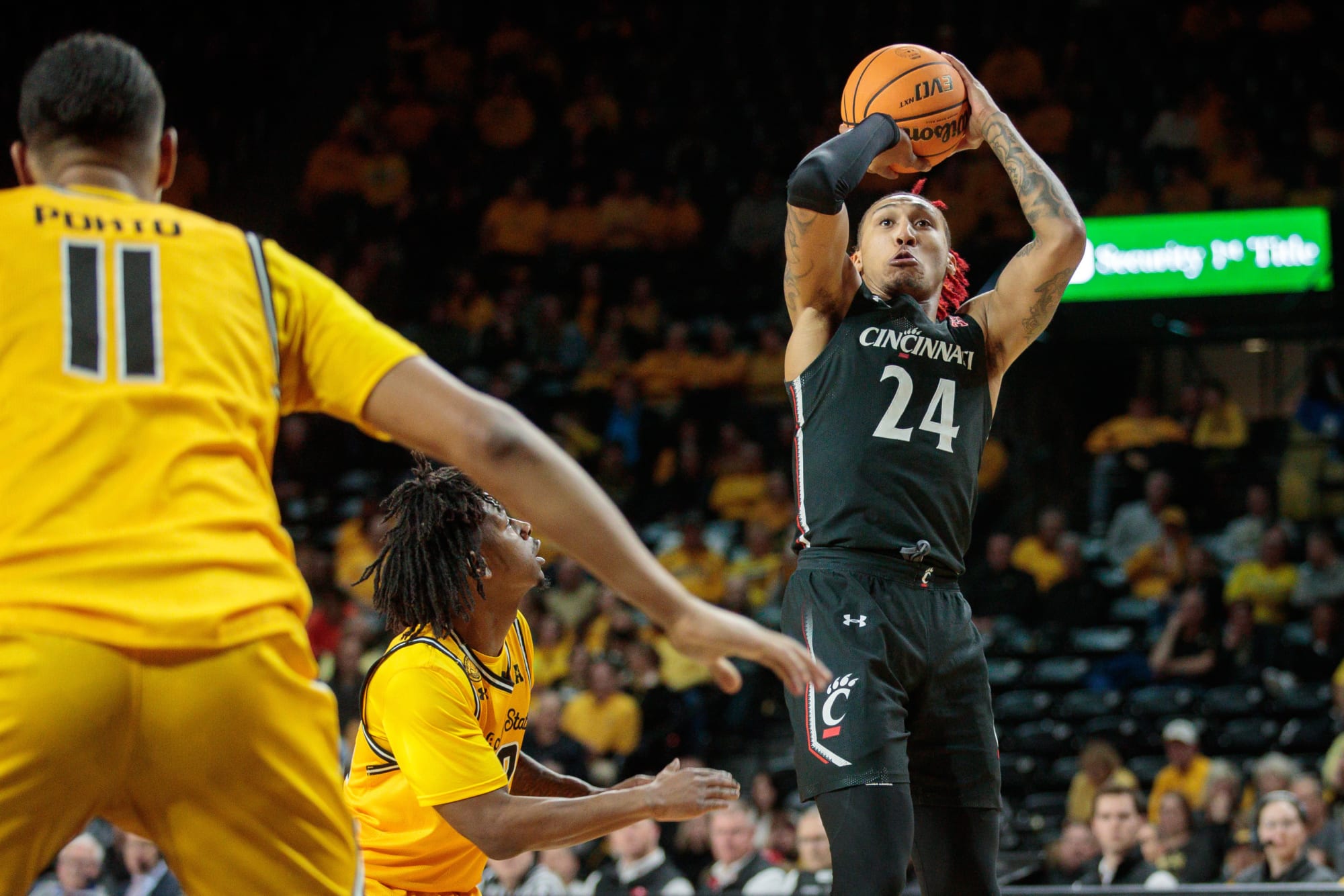 Photo of Houston vs. Cincinnati prediction and odds for Sunday, January 8 (Bearcats will give Cougars trouble)