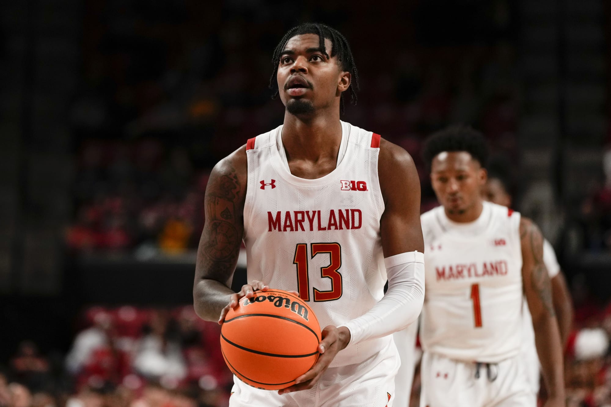 Photo of Michigan vs. Maryland prediction and odds for Thursday, January 19 (Back the Terps at home)