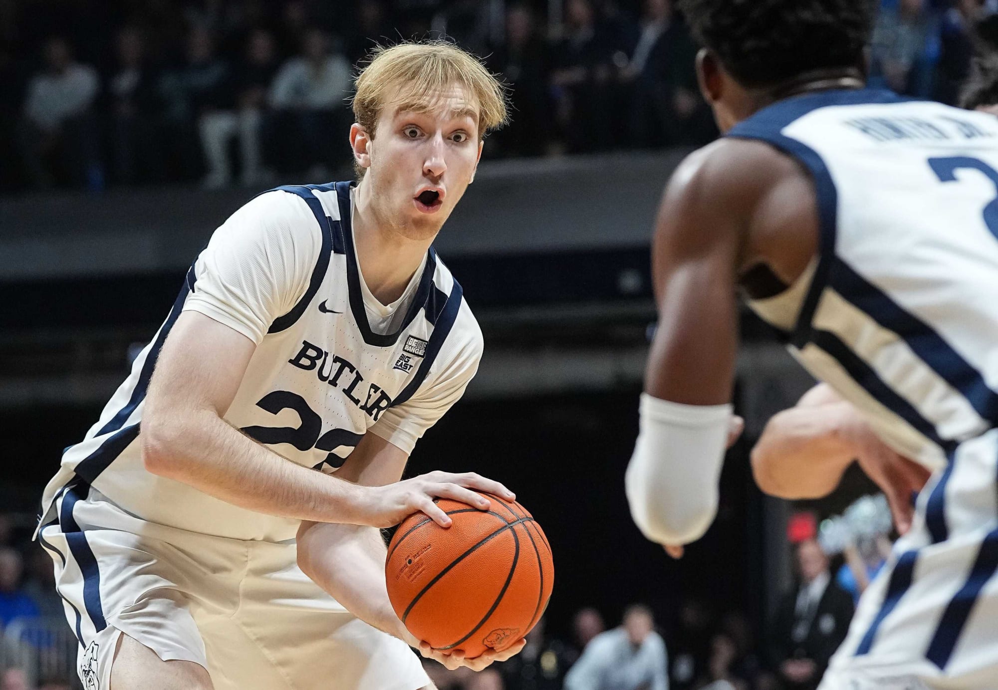 Photo of Butler vs. UConn prediction and odds for Sunday, January 22 (Take the points)