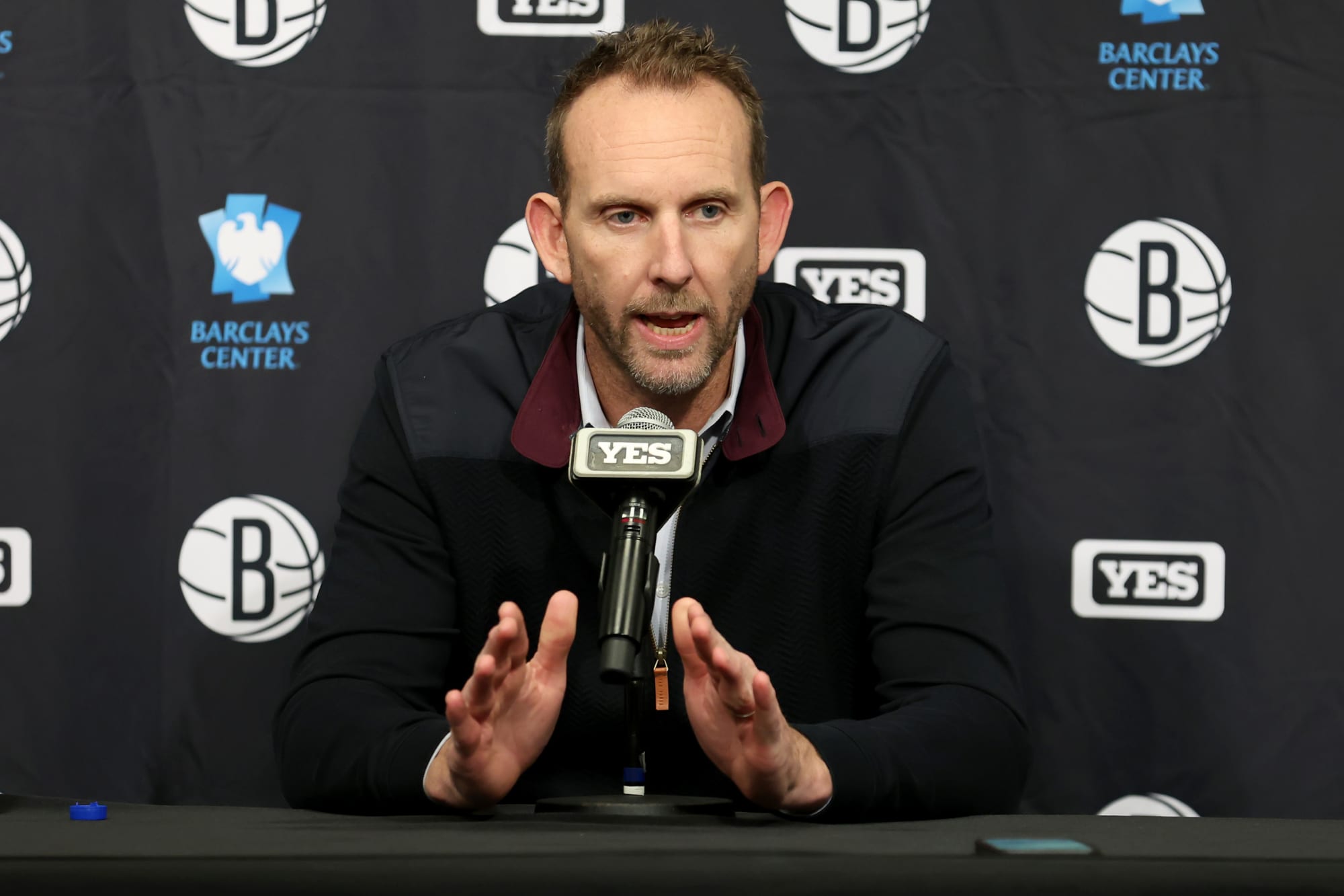 Brooklyn Nets updated draft picks after Kevin Durant trade