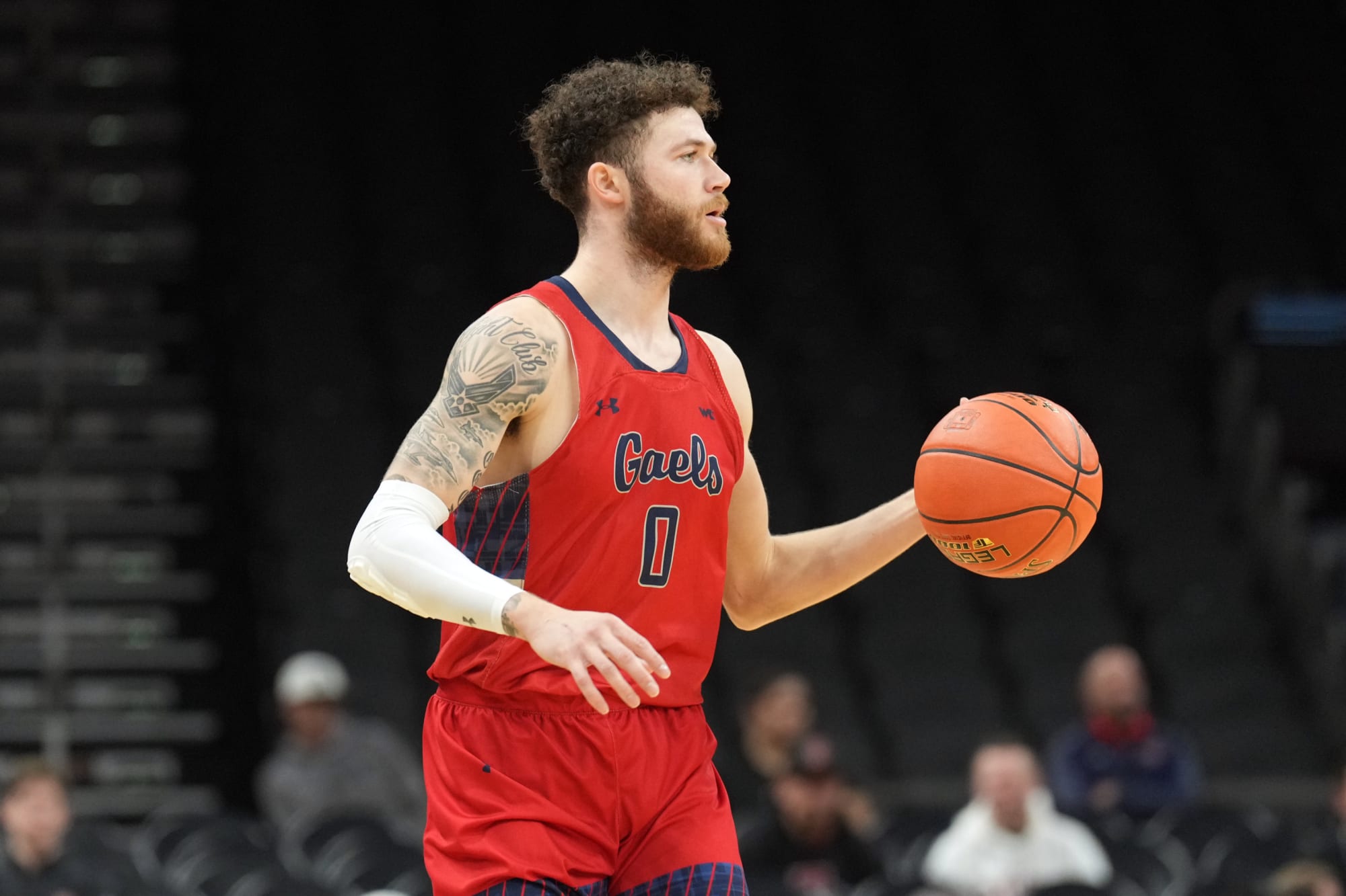 Photo of Gonzaga vs. St. Mary’s prediction and odds for Saturday, February 4 (Gaels are new kings of WCC)