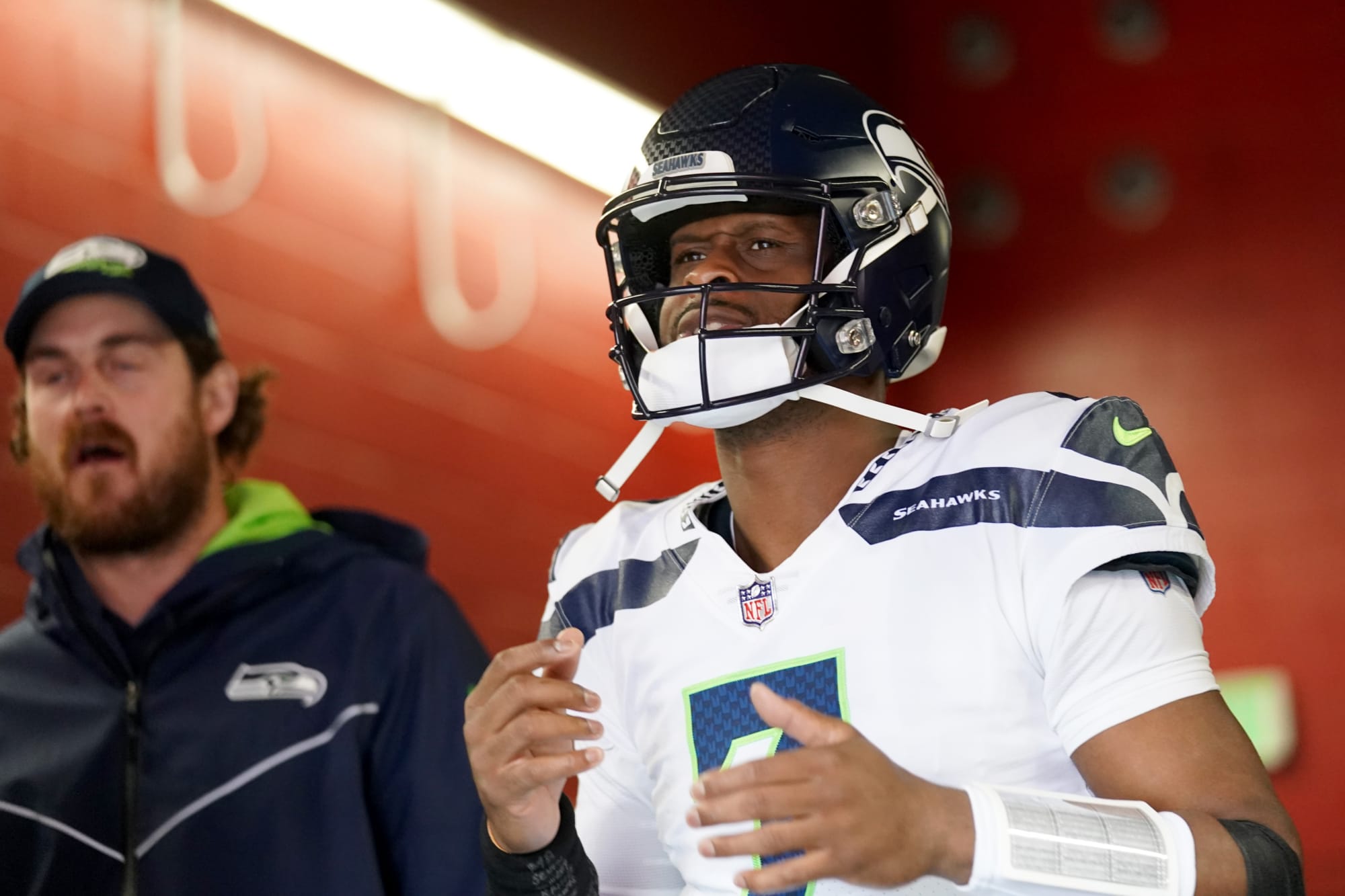 Geno Smith looks likely to return but Seahawks could lose other big names
