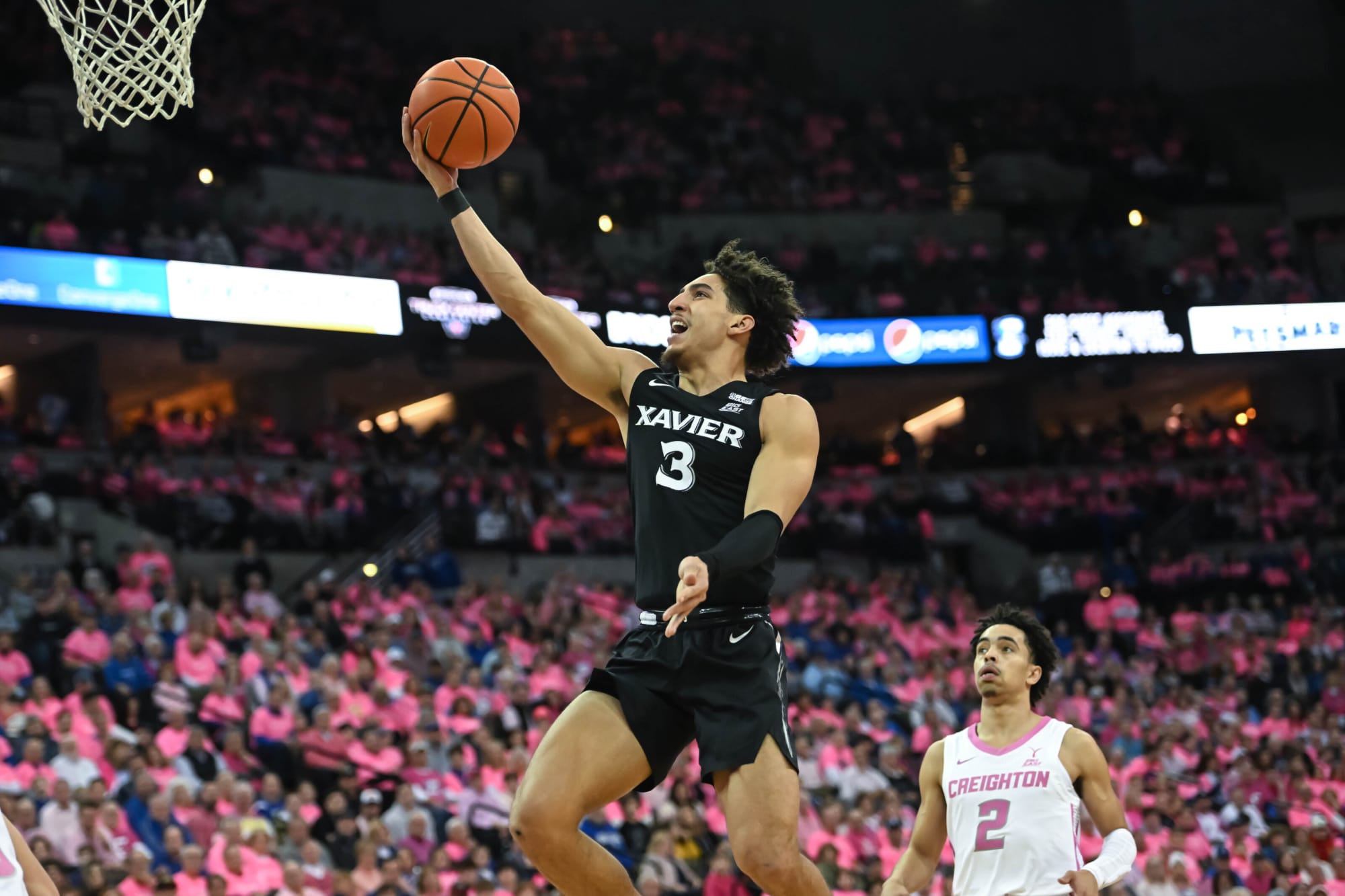 Providence vs. Xavier prediction and odds for Wednesday, February 1 (No Freemantle, no problem)
