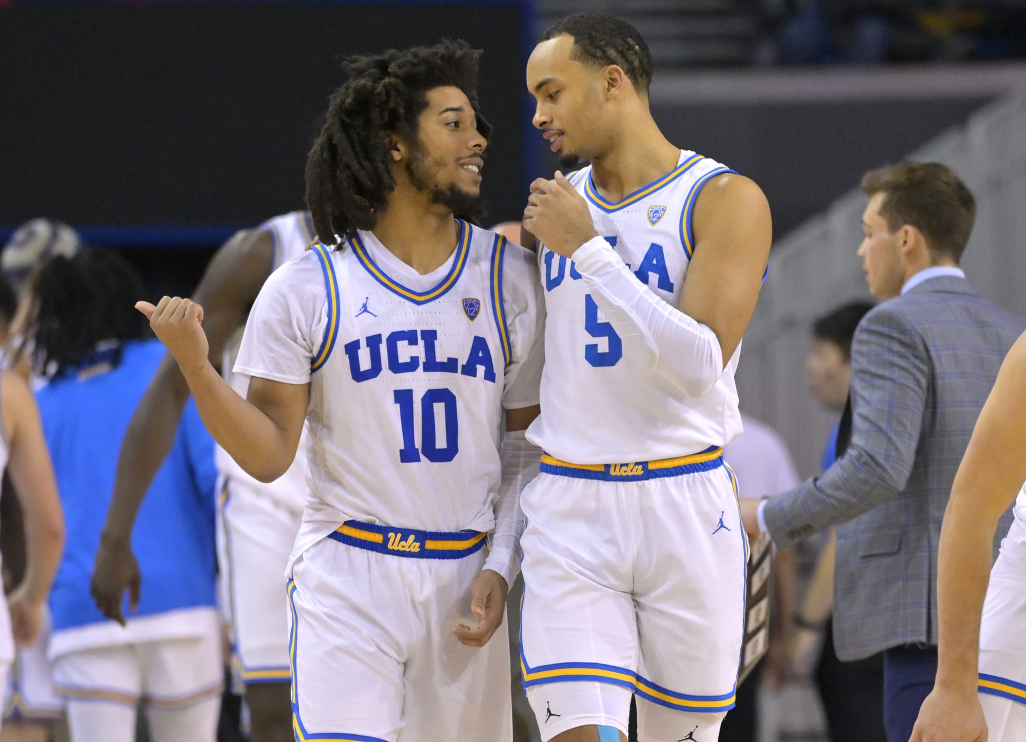 Photo of UCLA vs. Colorado prediction and odds for Sunday, February 26 (Bruins should roll)