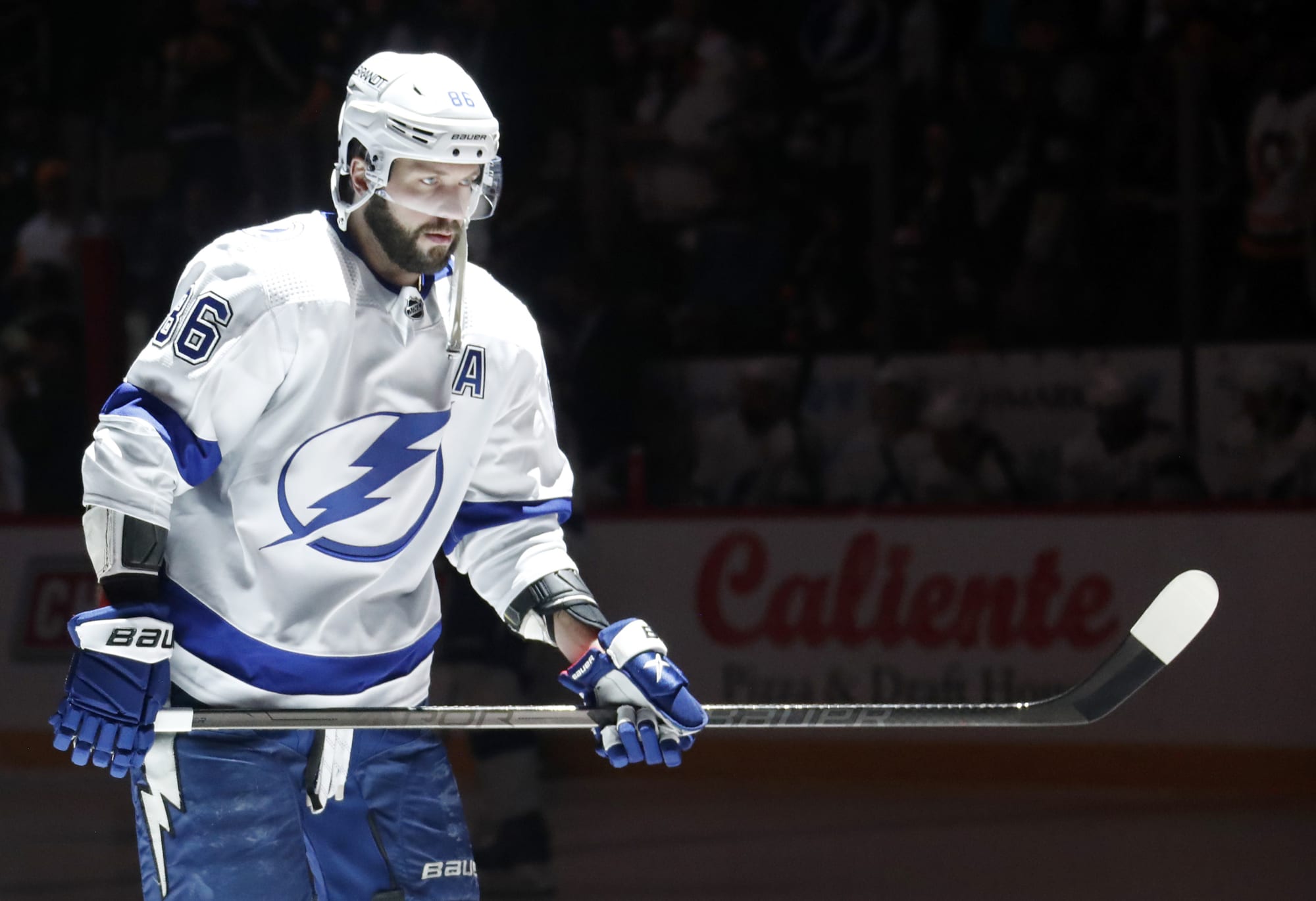 Photo of NHL prop bets for February 28th (Nikita Kucherov poised for big game vs. Panthers)