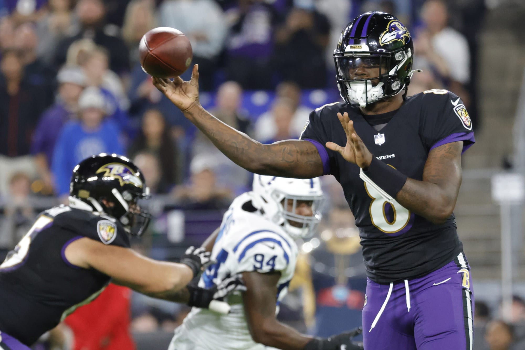 Photo of NFL Rumors: OBJ turning NY on itself, Colts lay Lamar Jackson breadcrumbs and Sean Payton challenges Russell Wilson