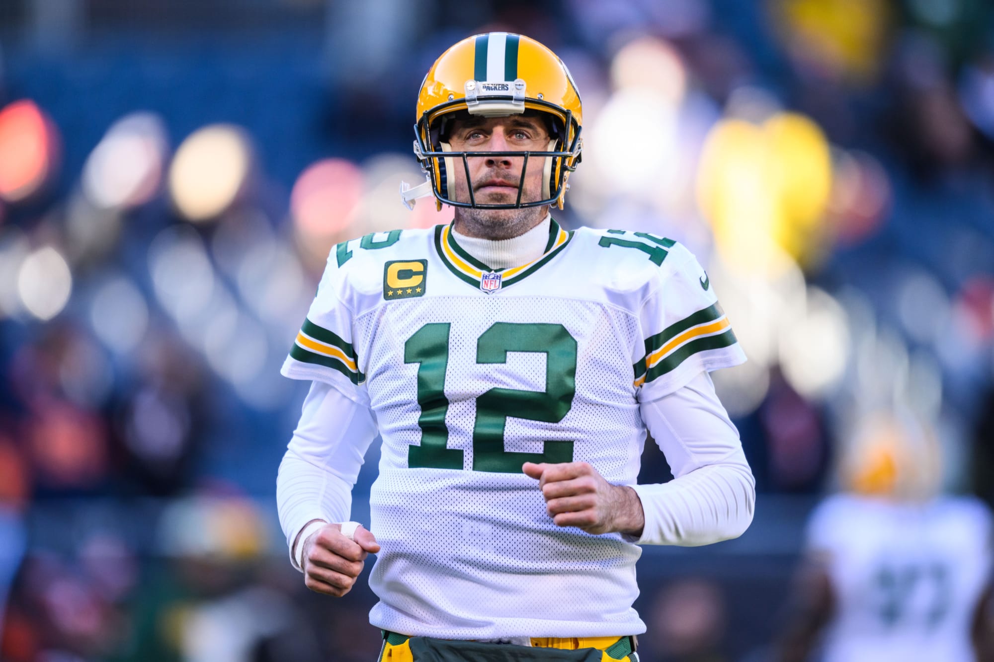 NFL Rumors: Aaron Rodgers comments responsible for holding up trade between Packers, Jets