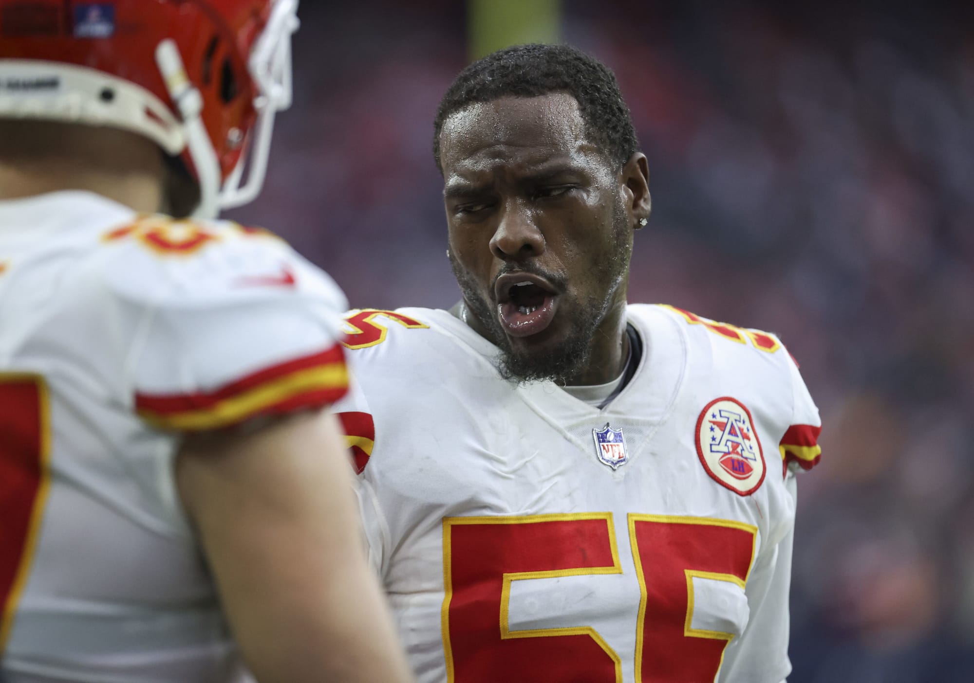 Photo of NFL rumors: Chiefs making huge cap-cutting move after talks fall through