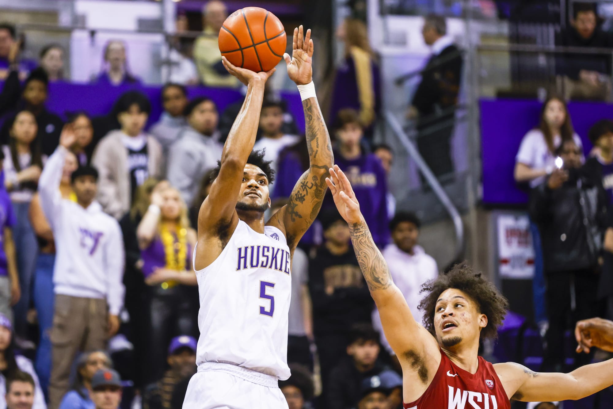 Photo of Colorado vs. Washington prediction and odds for PAC-12 Tournament first round