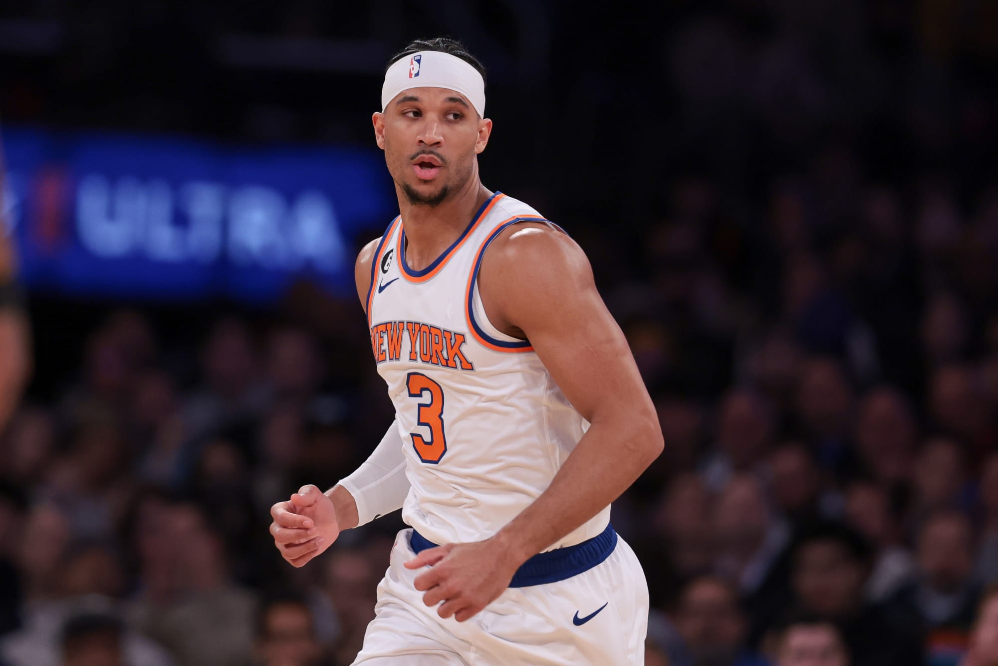 Photo of NBA best bets today (Predictions for Josh Hart, Bucks-Suns and more)