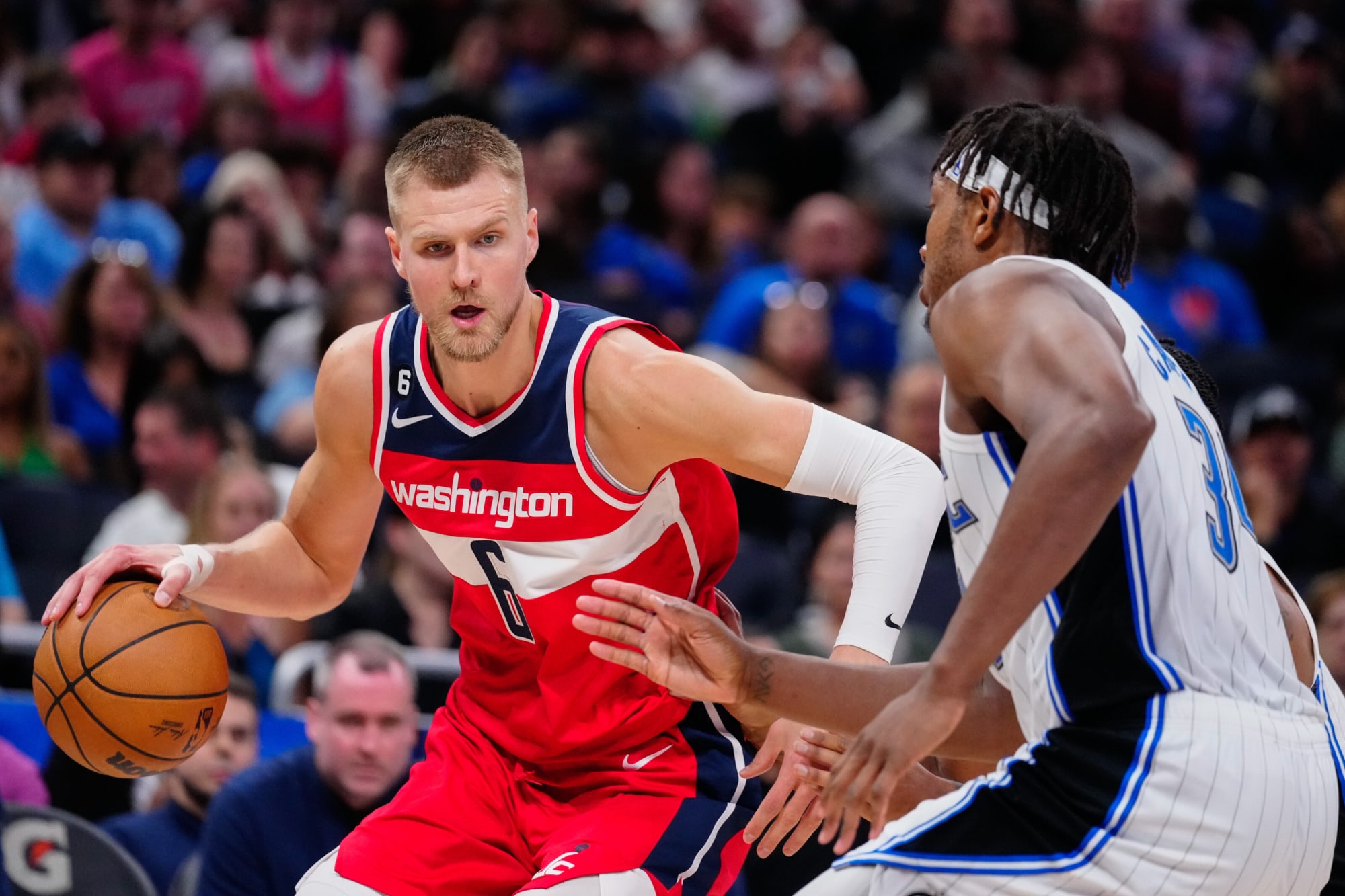 Magic vs. Wizards Prediction and Odds for Friday, March 31