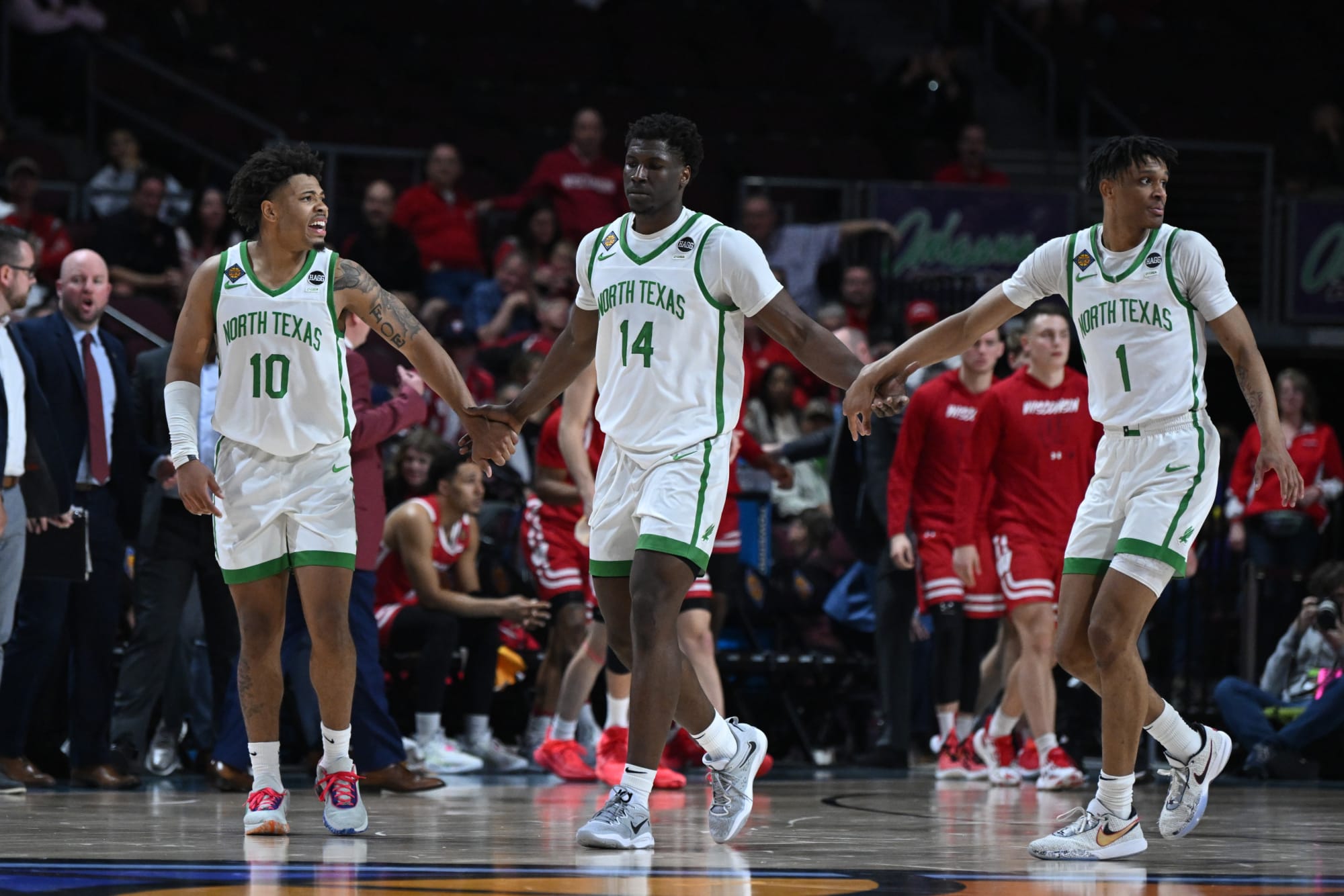 Photo of UAB vs. North Texas prediction and odds for NIT Championship