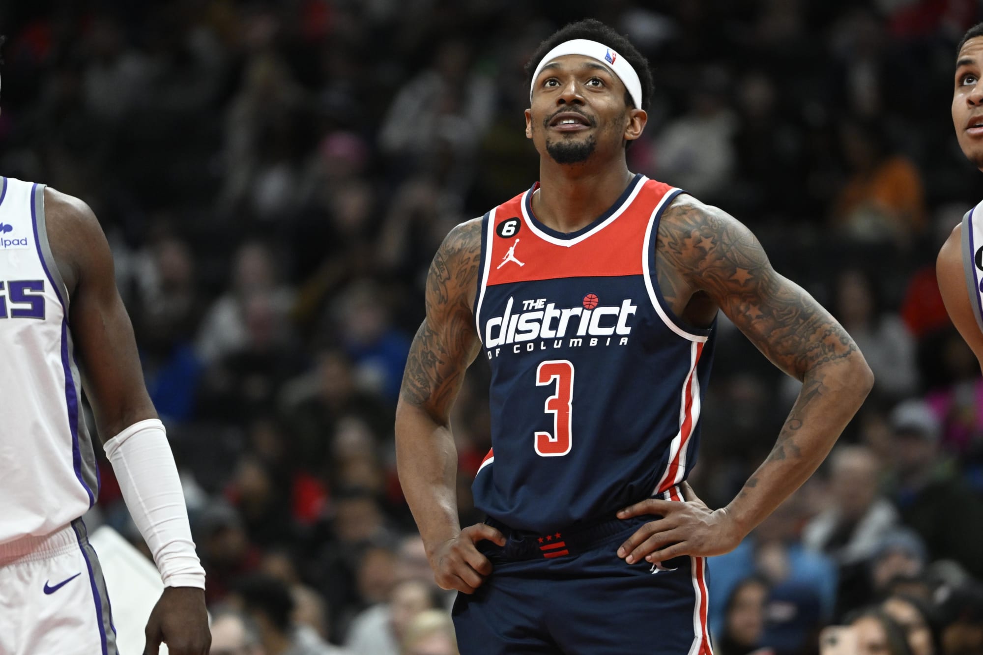 Photo of NBA Rumors: Western Conference contender in trade talks for Bradley Beal