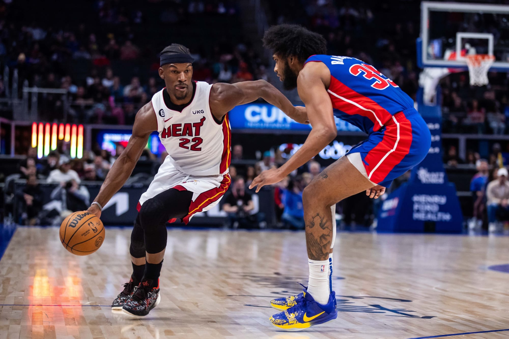 Photo of Heat vs. Pistons prediction and odds for Tuesday, April 4 (Must-win for Miami)