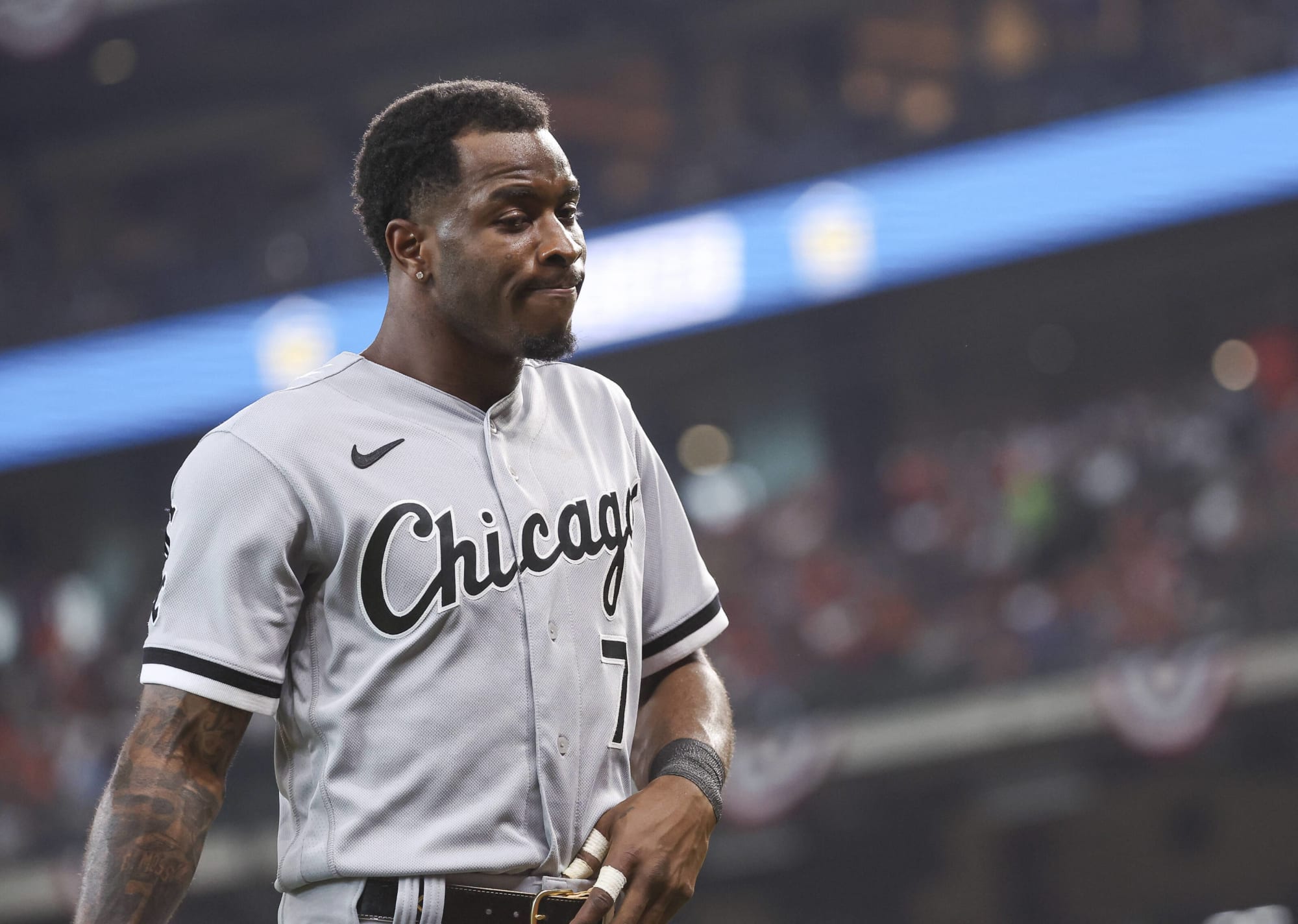 Photo of MLB Rumors: White Sox fire sale, Braves concern, Mets preview