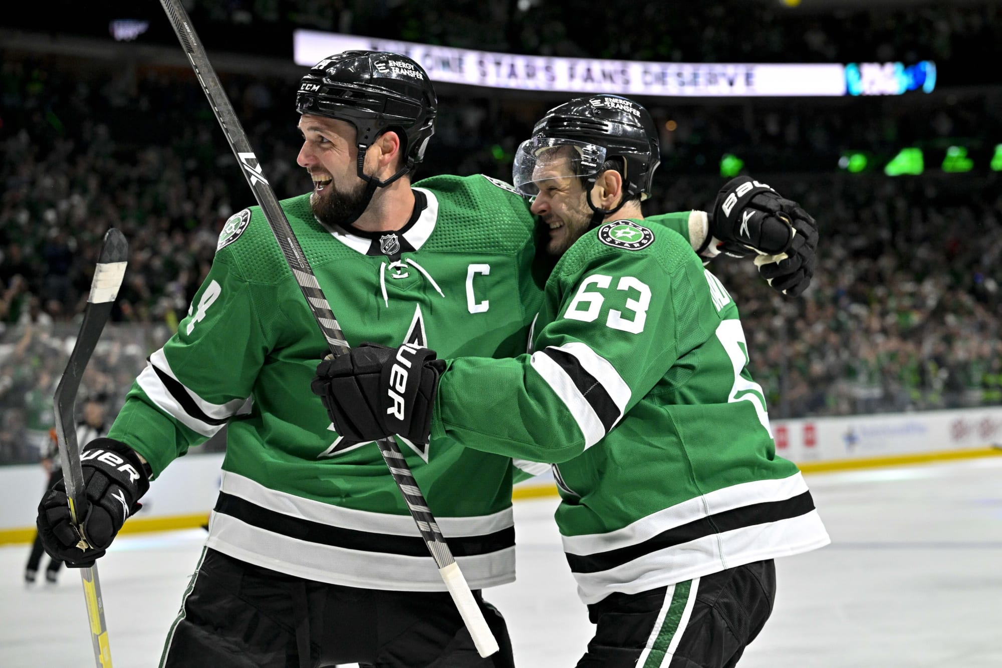 Photo of Stars vs. Wild prediction and odds for NHL playoffs Game 3