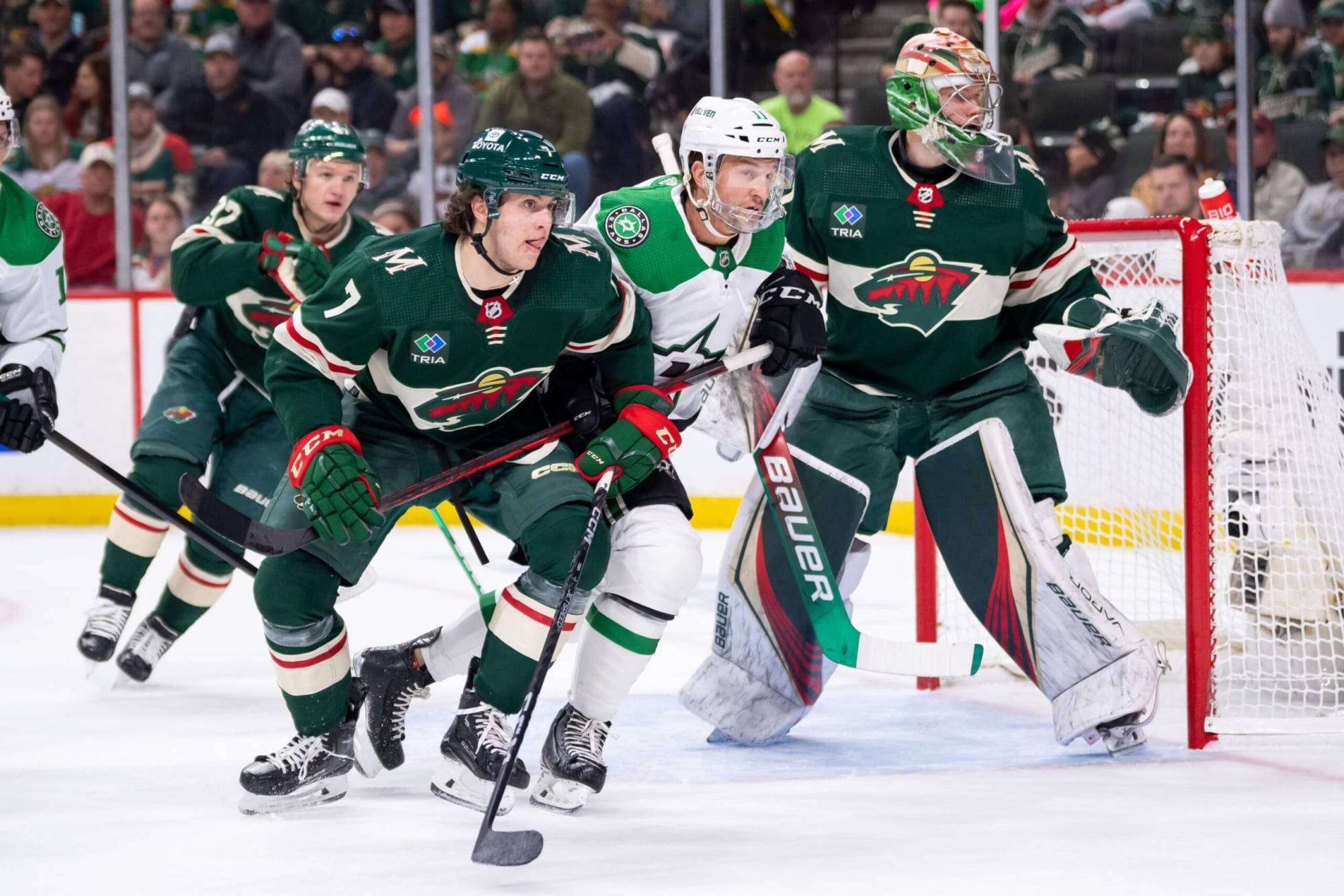 Photo of Wild vs. Stars prediction and odds for NHL playoffs Game 5