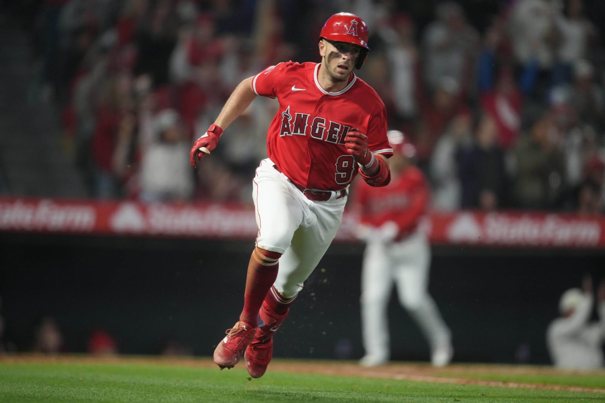 Photo of Athletics vs. Angels prediction and odds for Tuesday, April 25 (Stay away from Oakland)