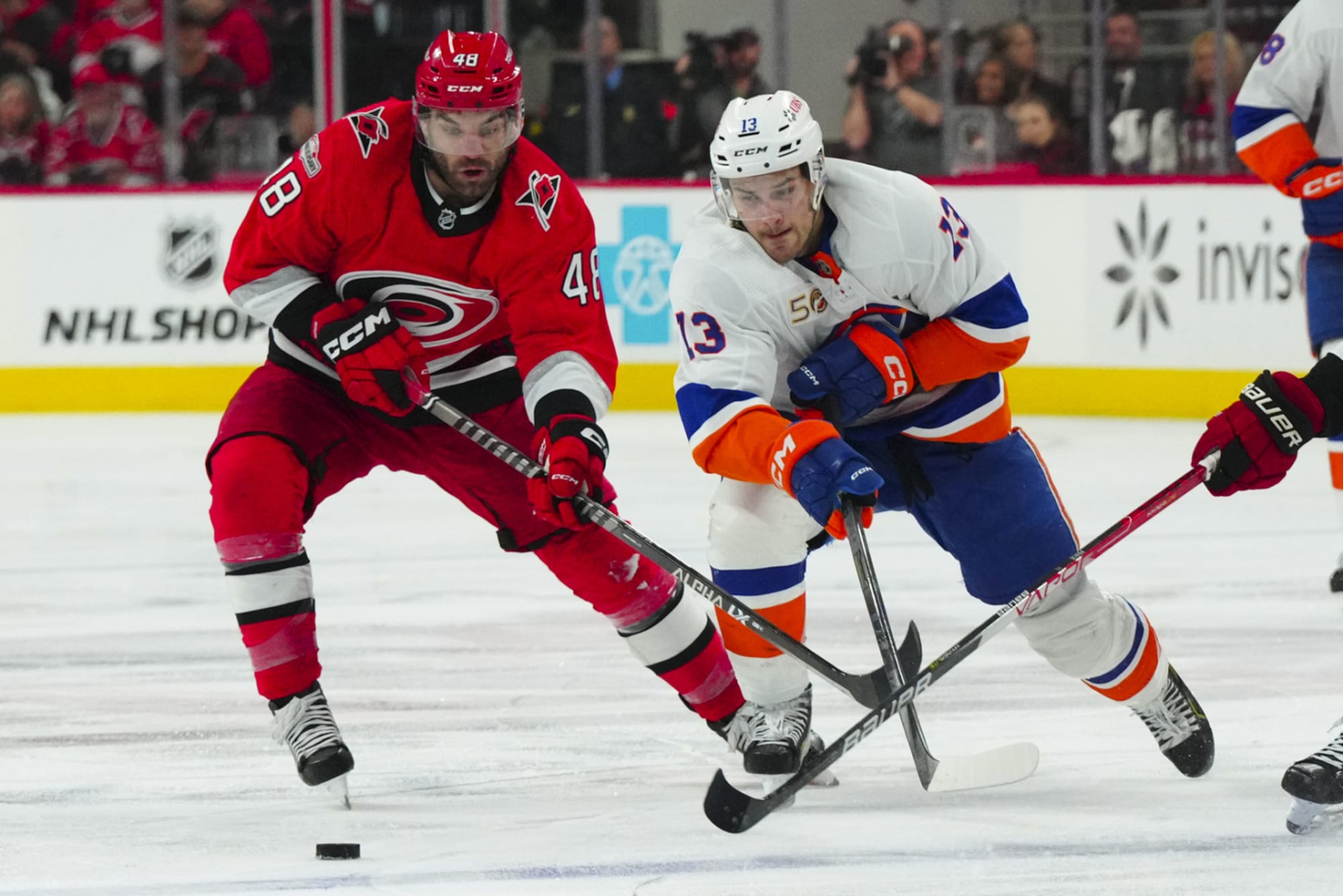 Photo of Hurricanes vs. Islanders prediction and odds for NHL Playoffs Game 6
