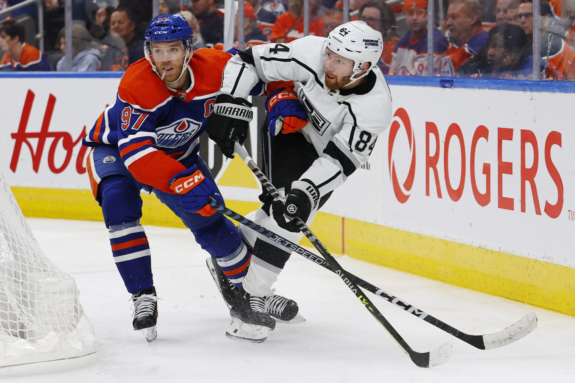 Oilers vs. Kings prediction and odds for NHL Playoffs Game 6
