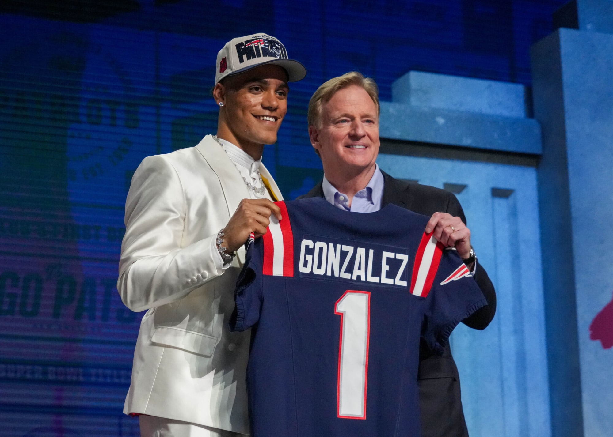 Photo of Patriots: 3 best moves of the 2023 offseason