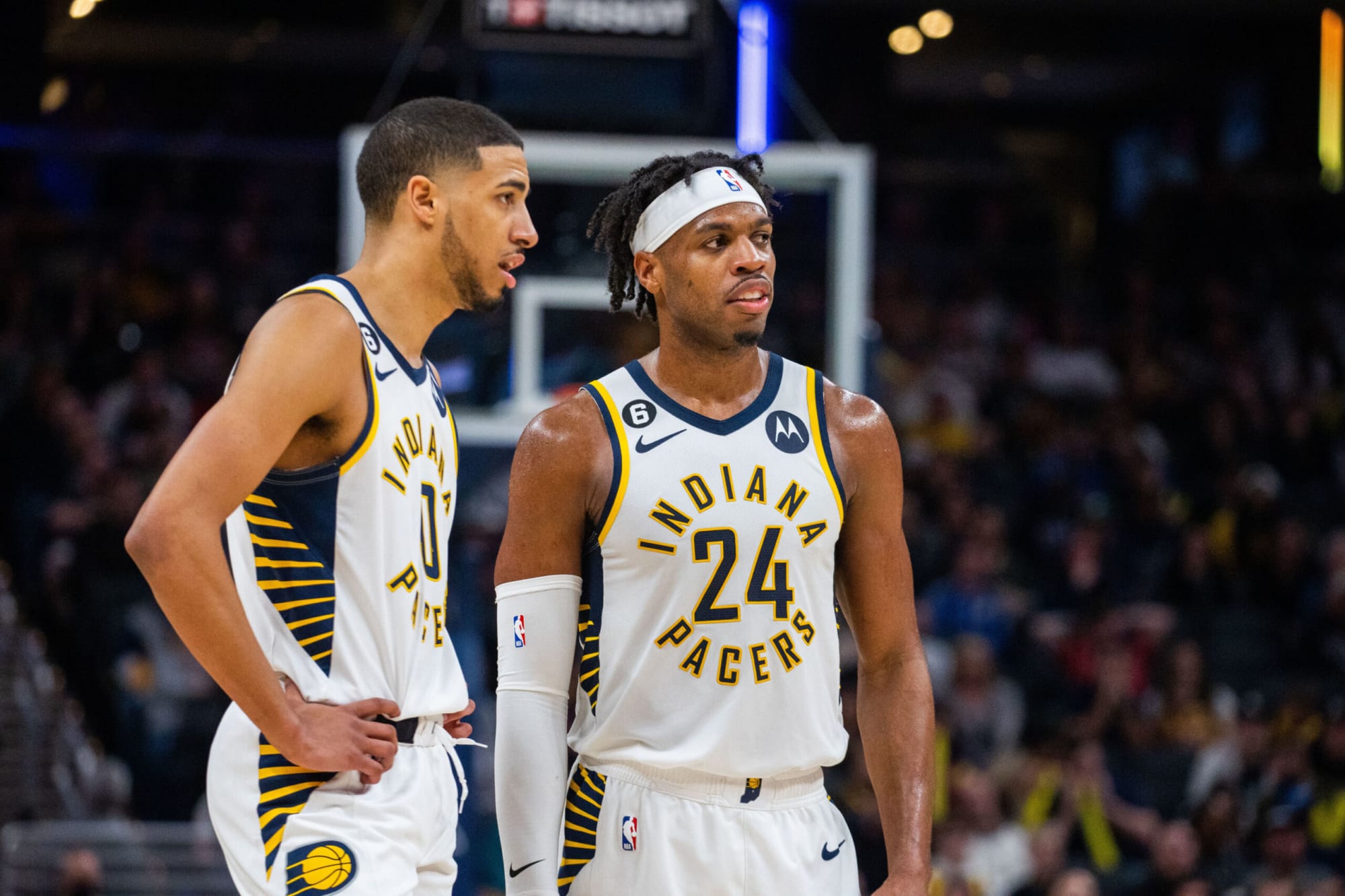 Photo of Pacers 2023 offseason primer: Targets, outgoing free agents, trades, draft needs and more