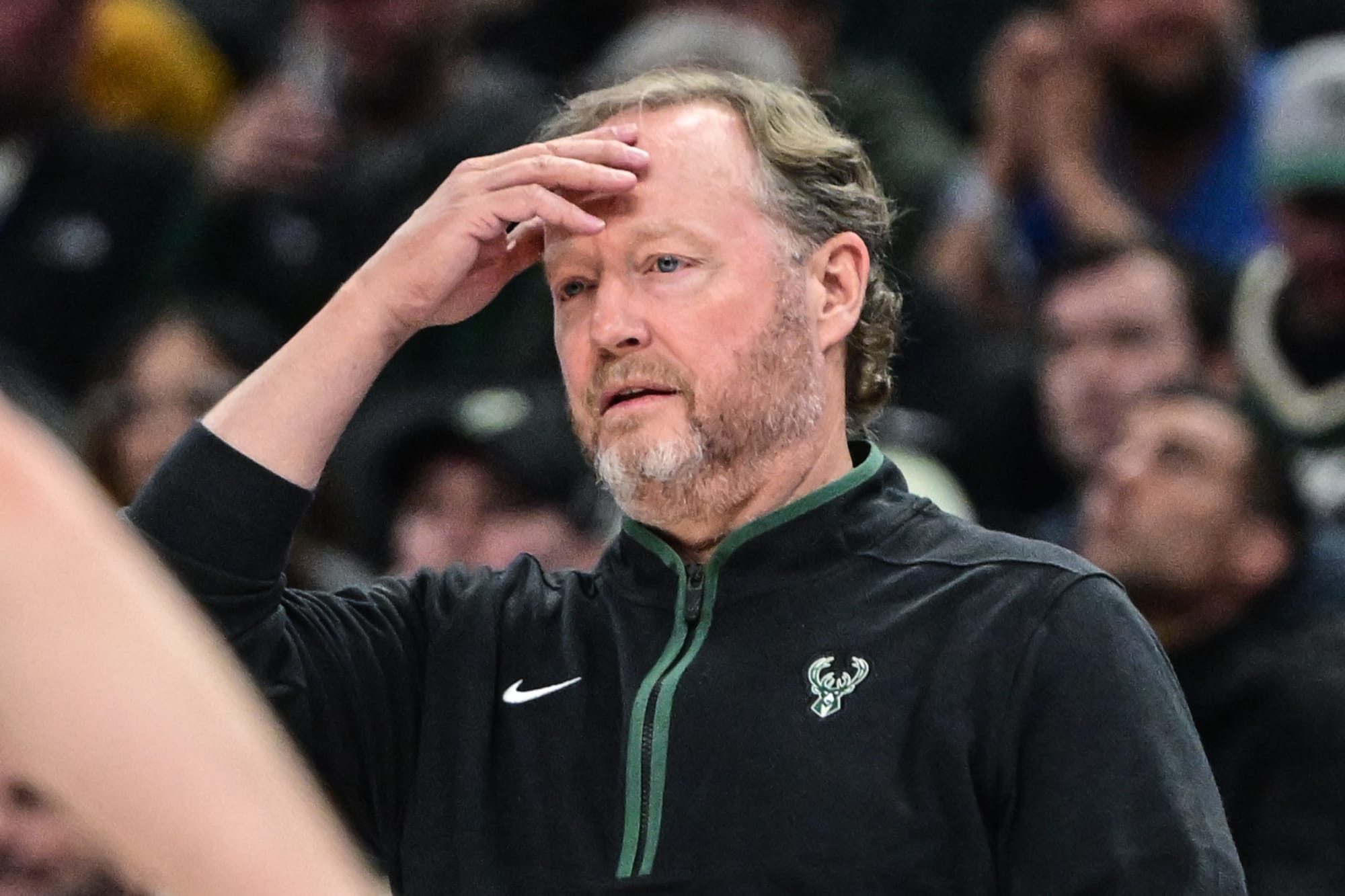Photo of Bucks side with ‘failure’ and fire Mike Budenholzer: Best memes and tweets