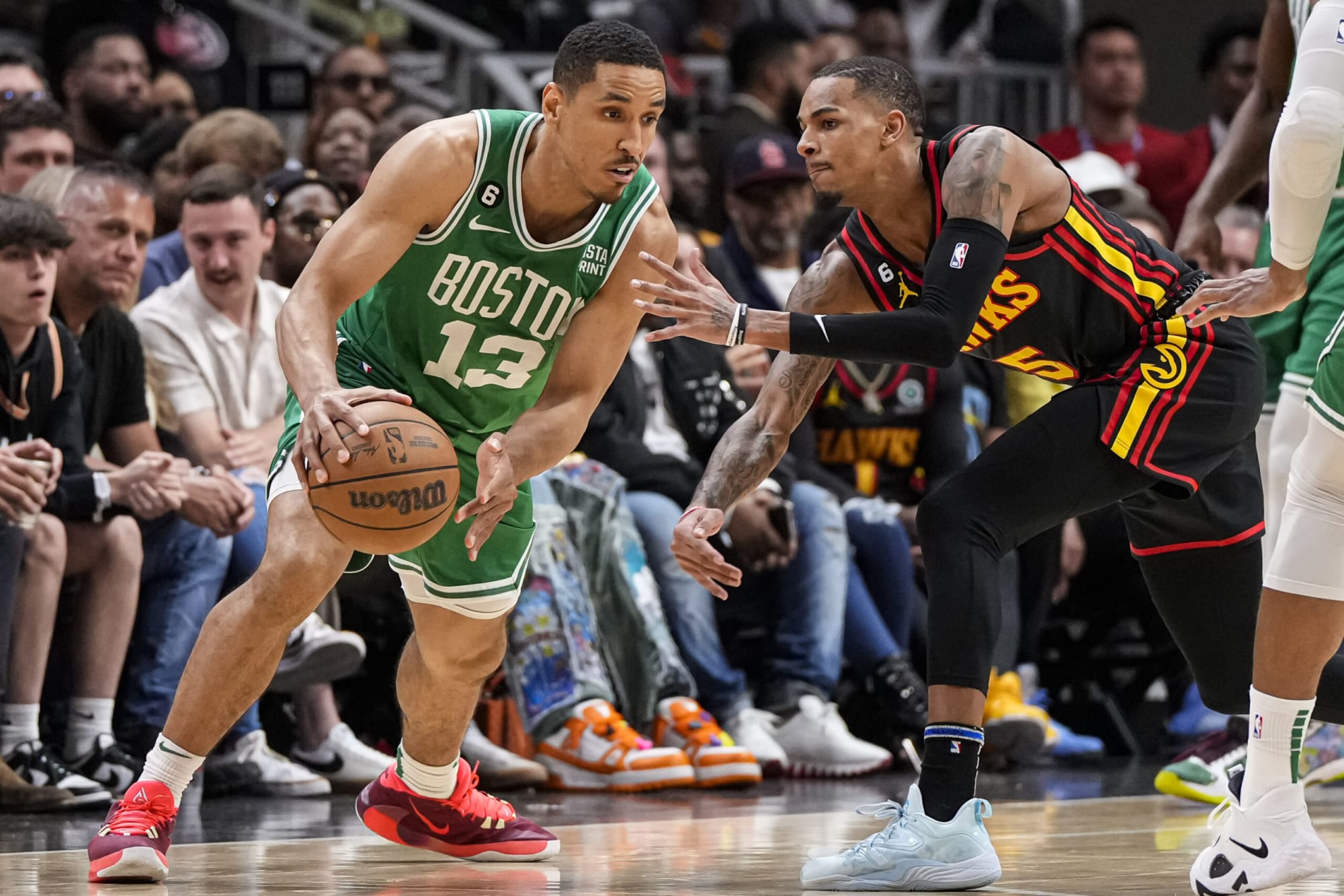Photo of NBA best bets today (Predictions for Sixers vs. Celtics, Malcolm Brogdon)