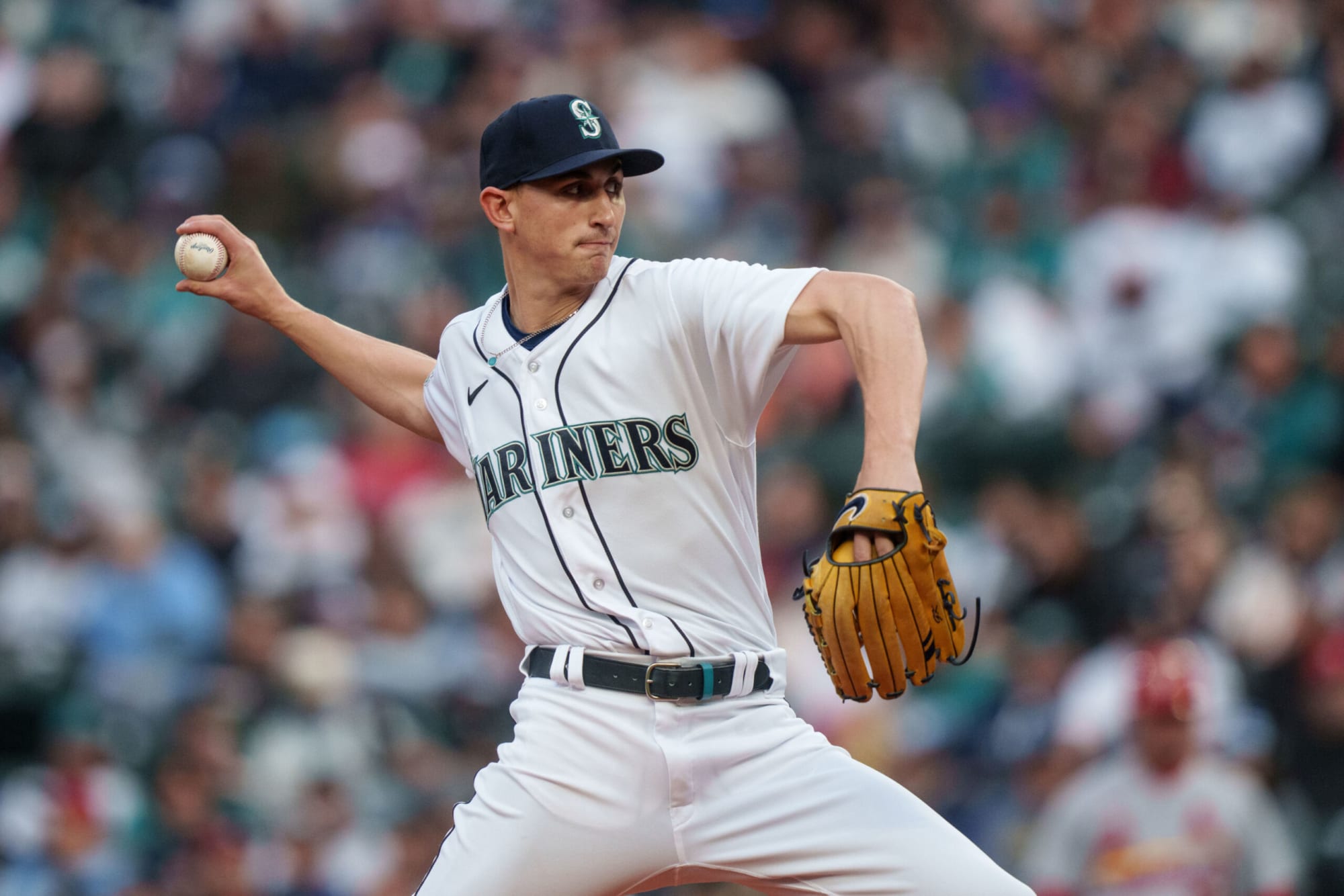 Rangers vs. Mariners prediction and odds for Tuesday, May 9 (Bank on a