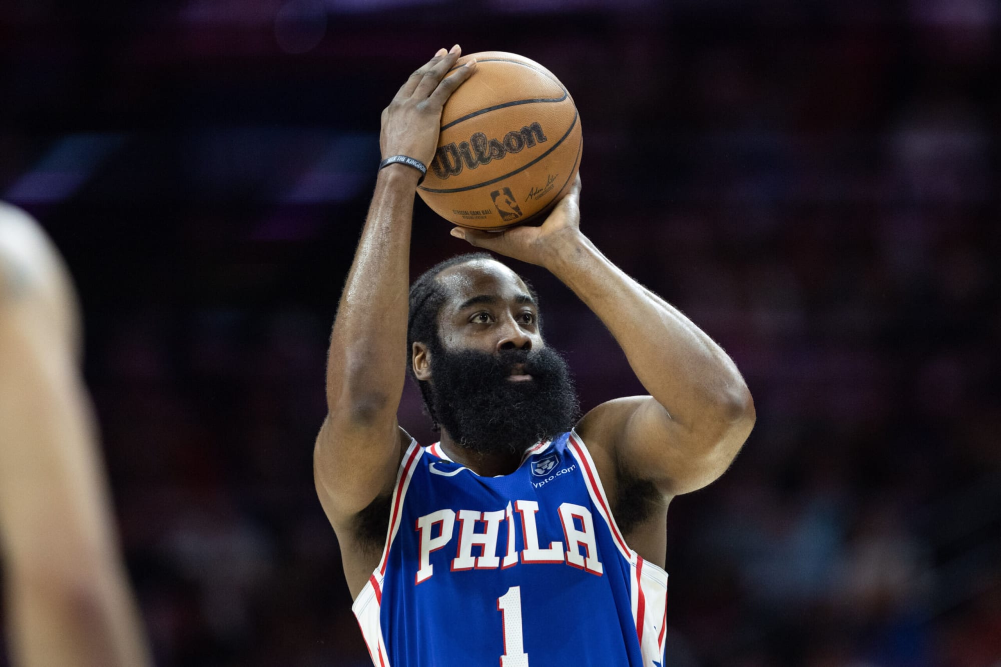 Photo of NBA rumors: James Harden is still torn between 76ers and Rockets