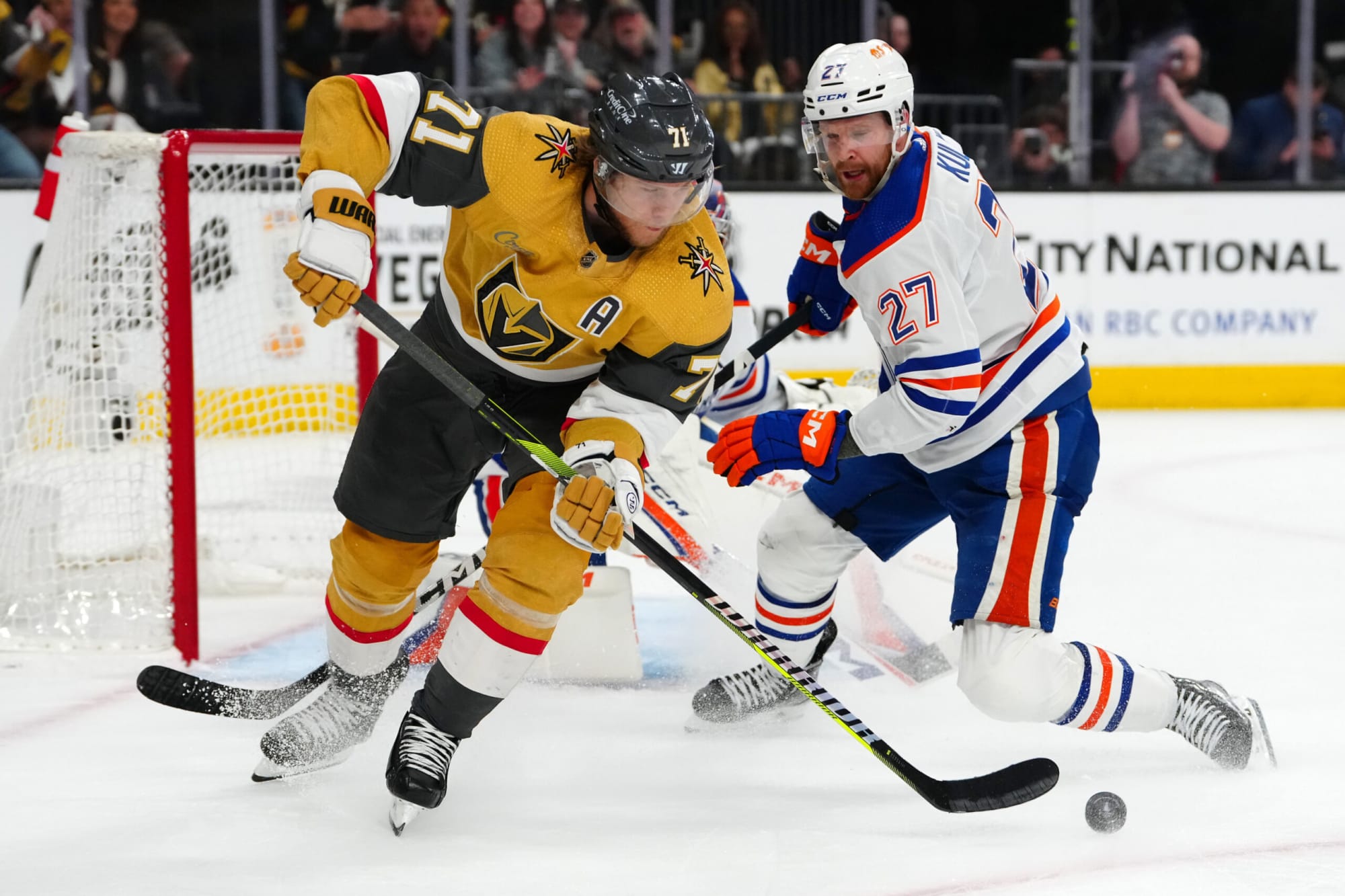 Photo of Golden Knights vs. Oilers prediction and odds for Game 6 (Bet the UNDER)