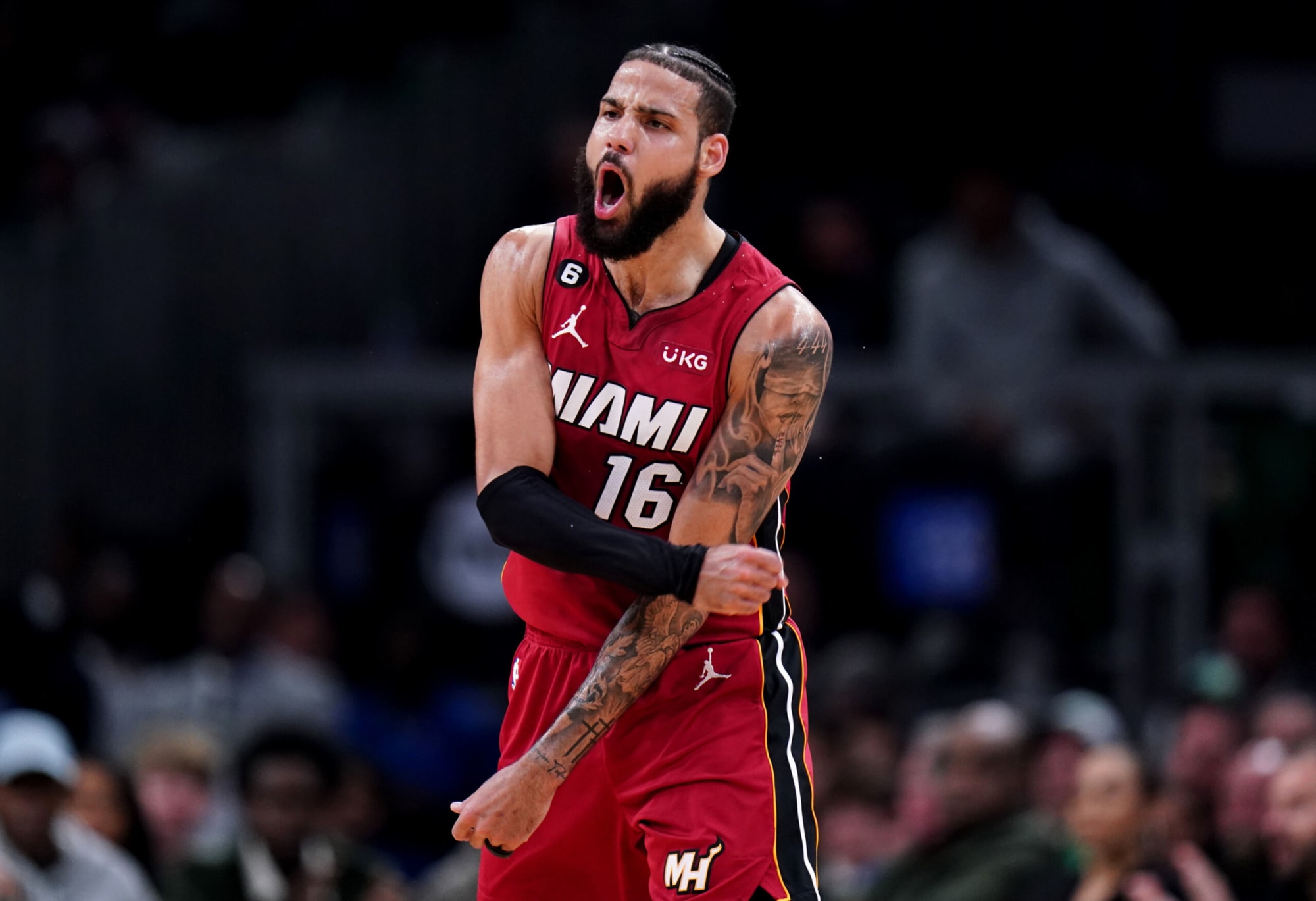Photo of The Future of the NBA: Why every playoff team needs a Caleb Martin 