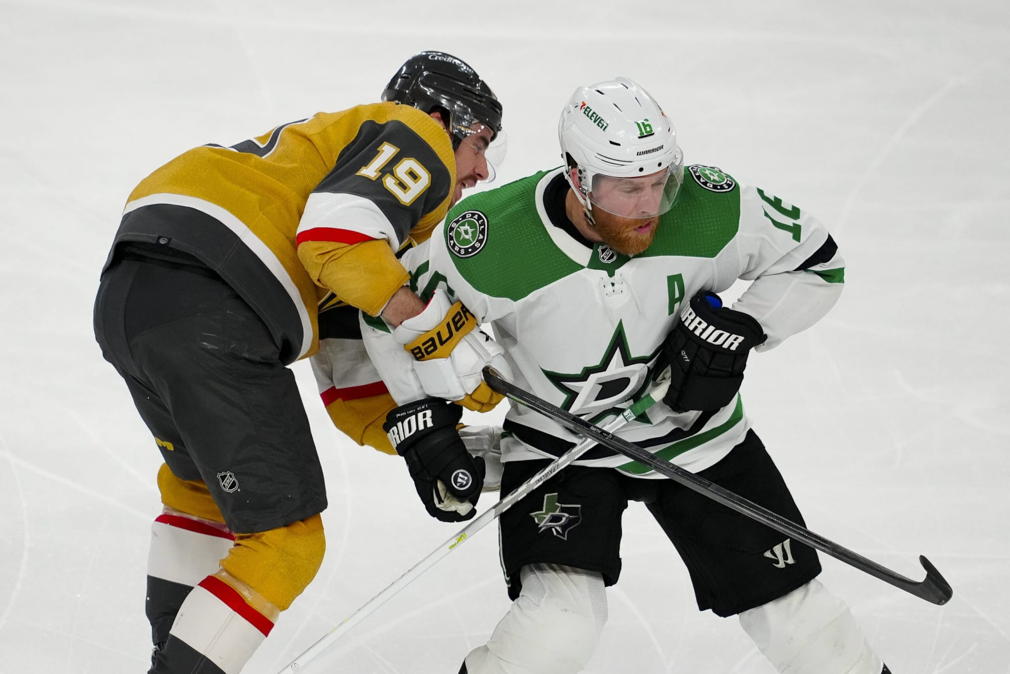 Photo of Golden Knights vs. Stars prediction and odds for Western Conference Finals Game 3