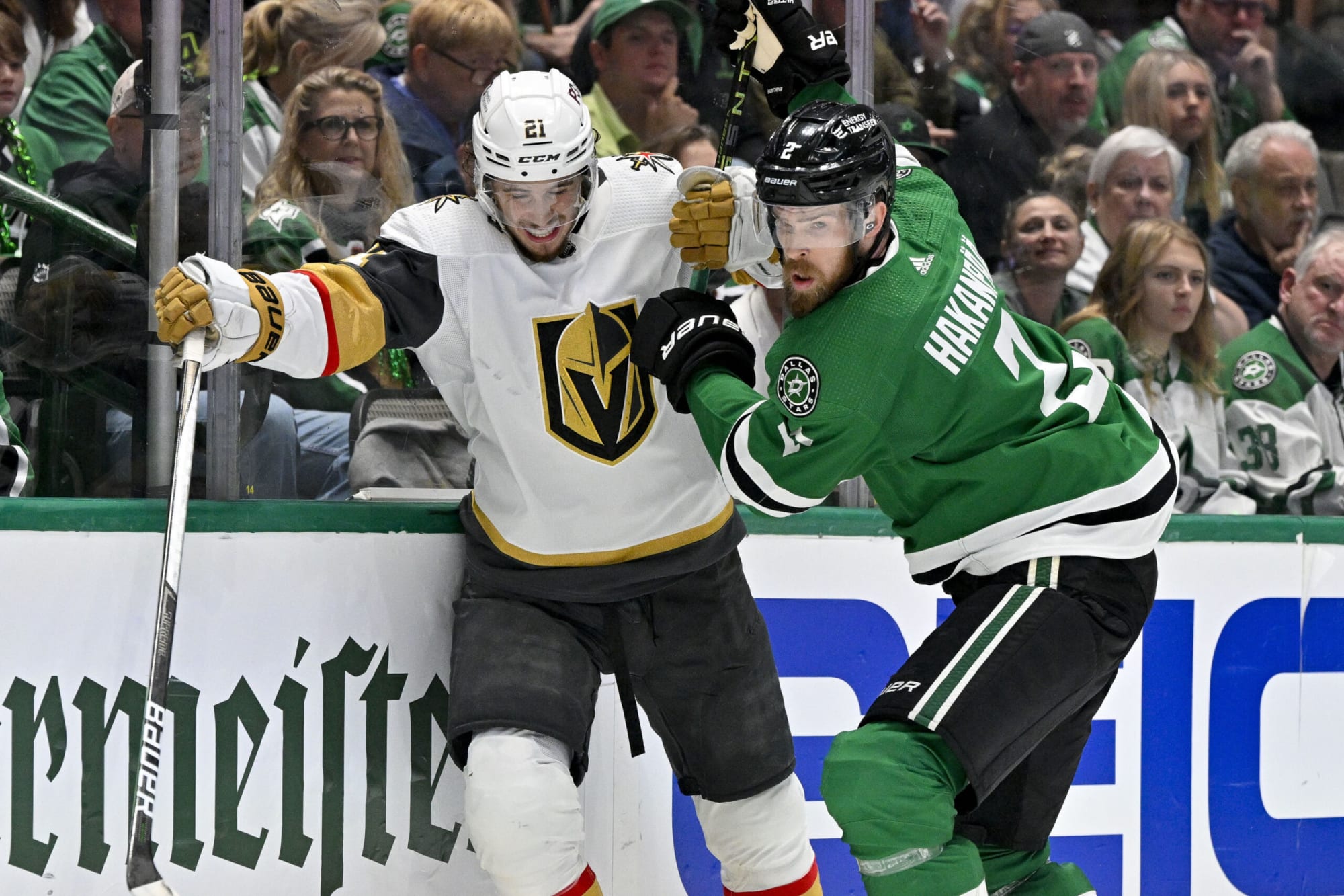 Photo of Golden Knights vs. Stars prediction and odds for Game 4 of Western Conference Finals