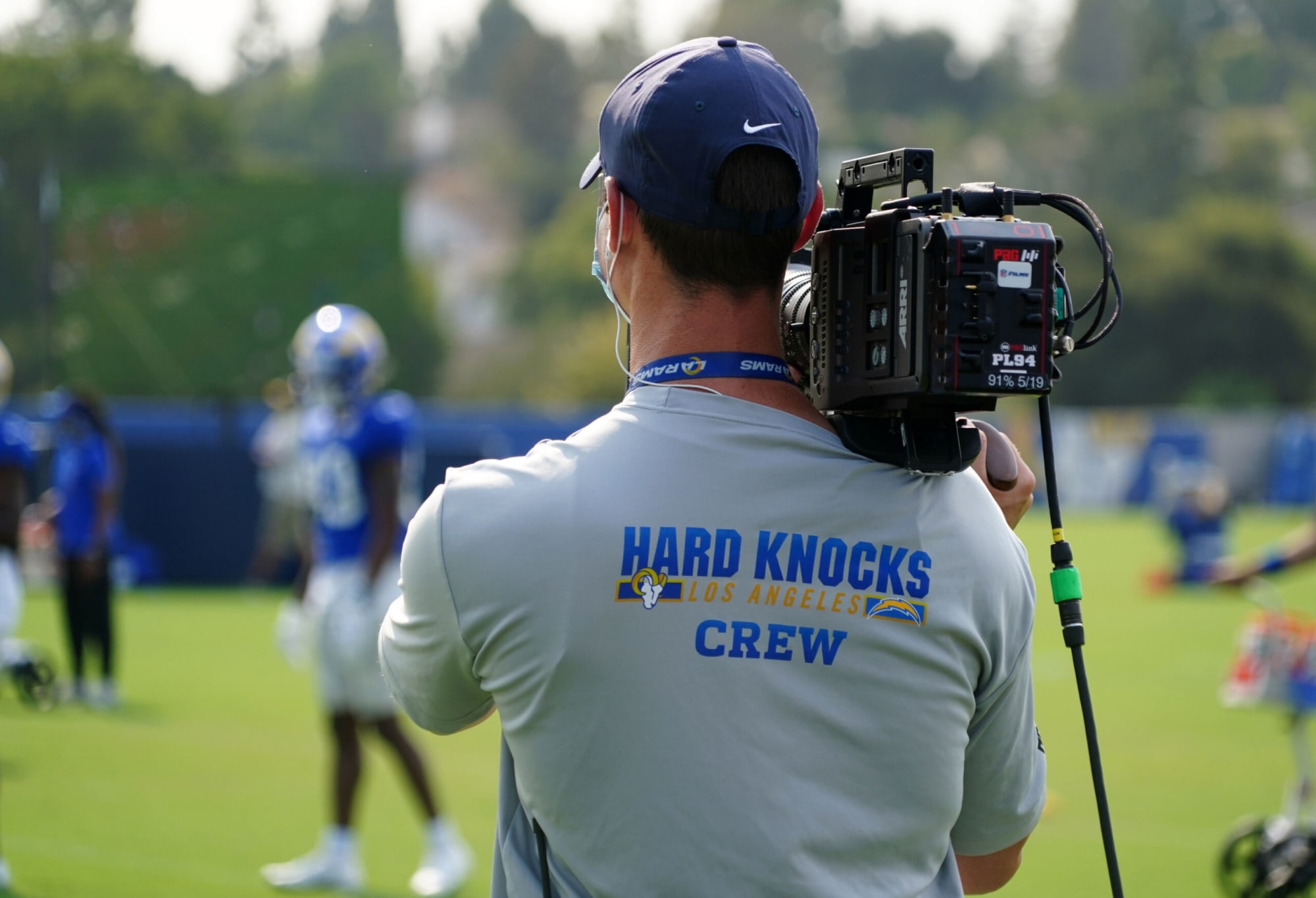 Who is going to be on Hard Knocks in 2023? Candidates and prediction