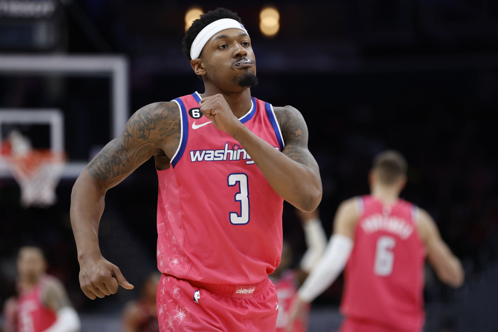 Photo of NBA Rumors: Eastern conference contender interested in Bradley Beal