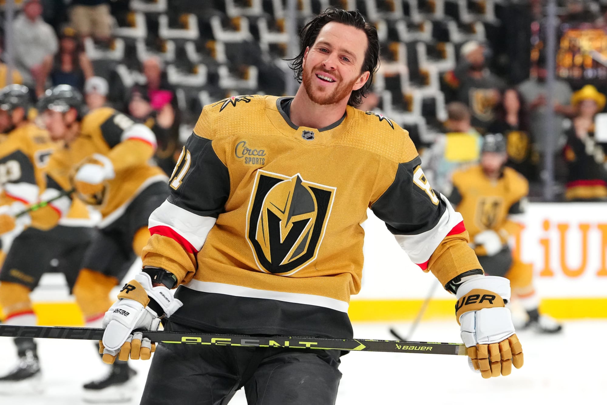 Photo of Conn Smythe odds: Jonathan Marchessault tops list to win playoff MVP