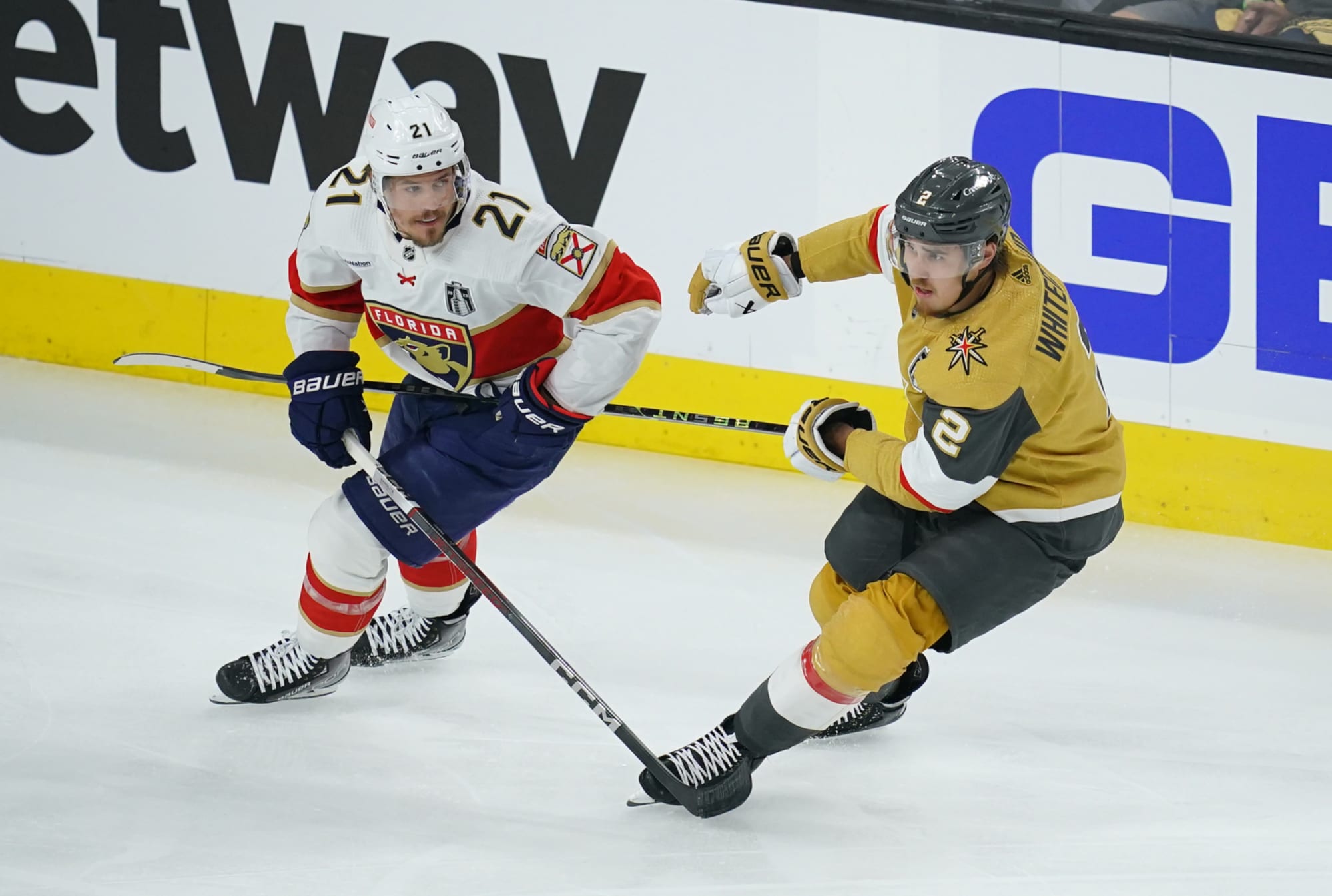 Photo of Panthers vs. Golden Knights prediction and odds for Stanley Cup Final Game 2