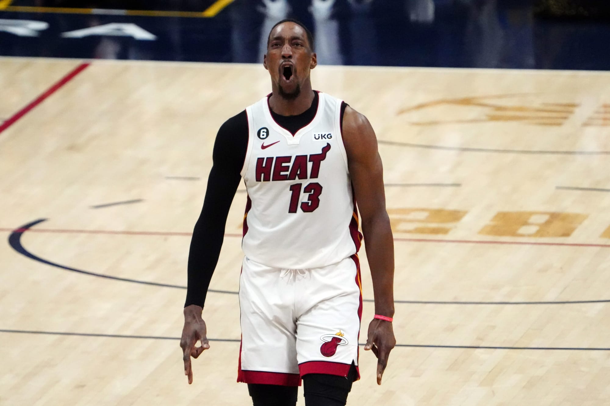 Photo of This Week in Playoff Mode: Bam Adebayo has his NBA Playoffs moment