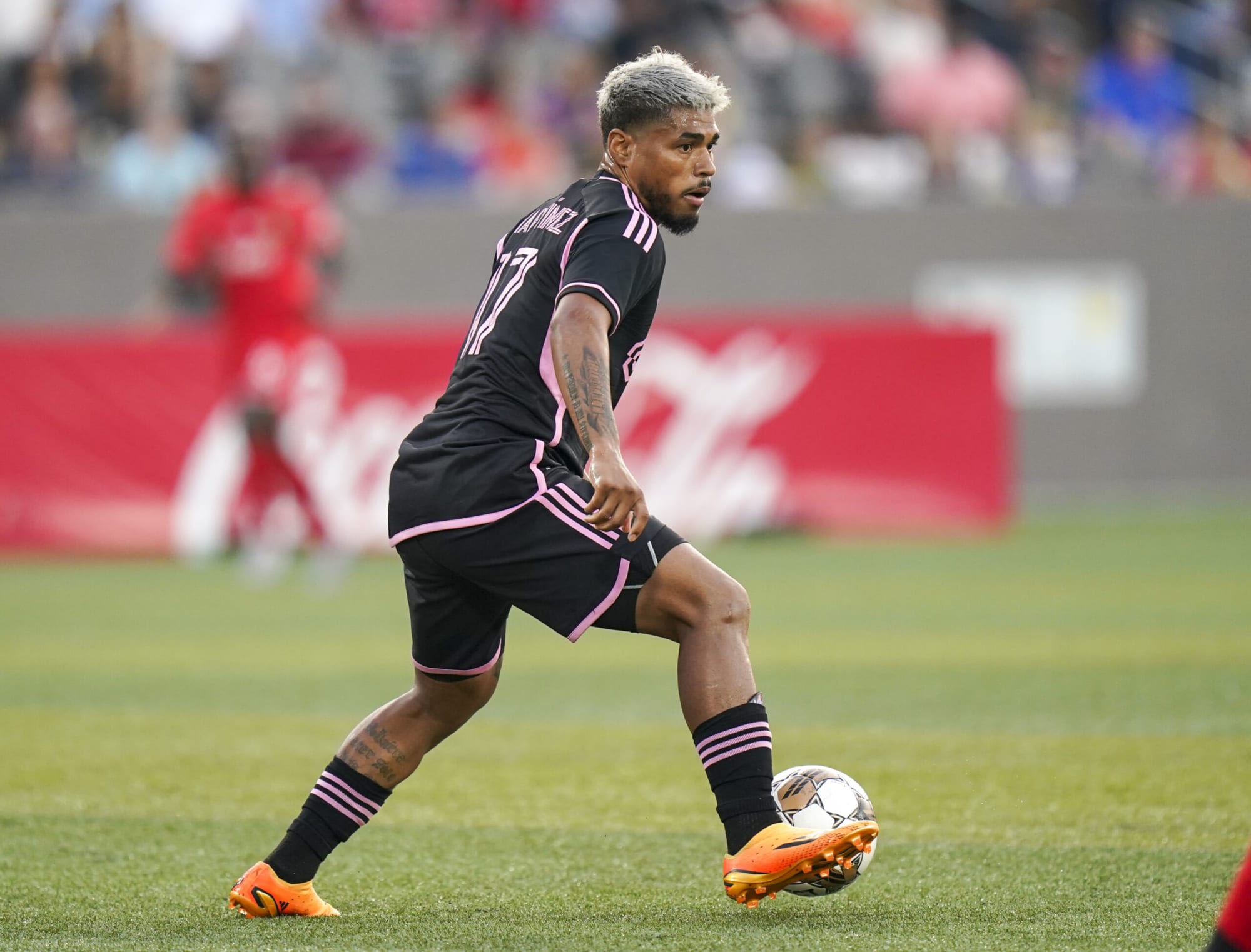 Photo of Three MLS games to watch today Saturday, June 10: Previews, predictions and team news