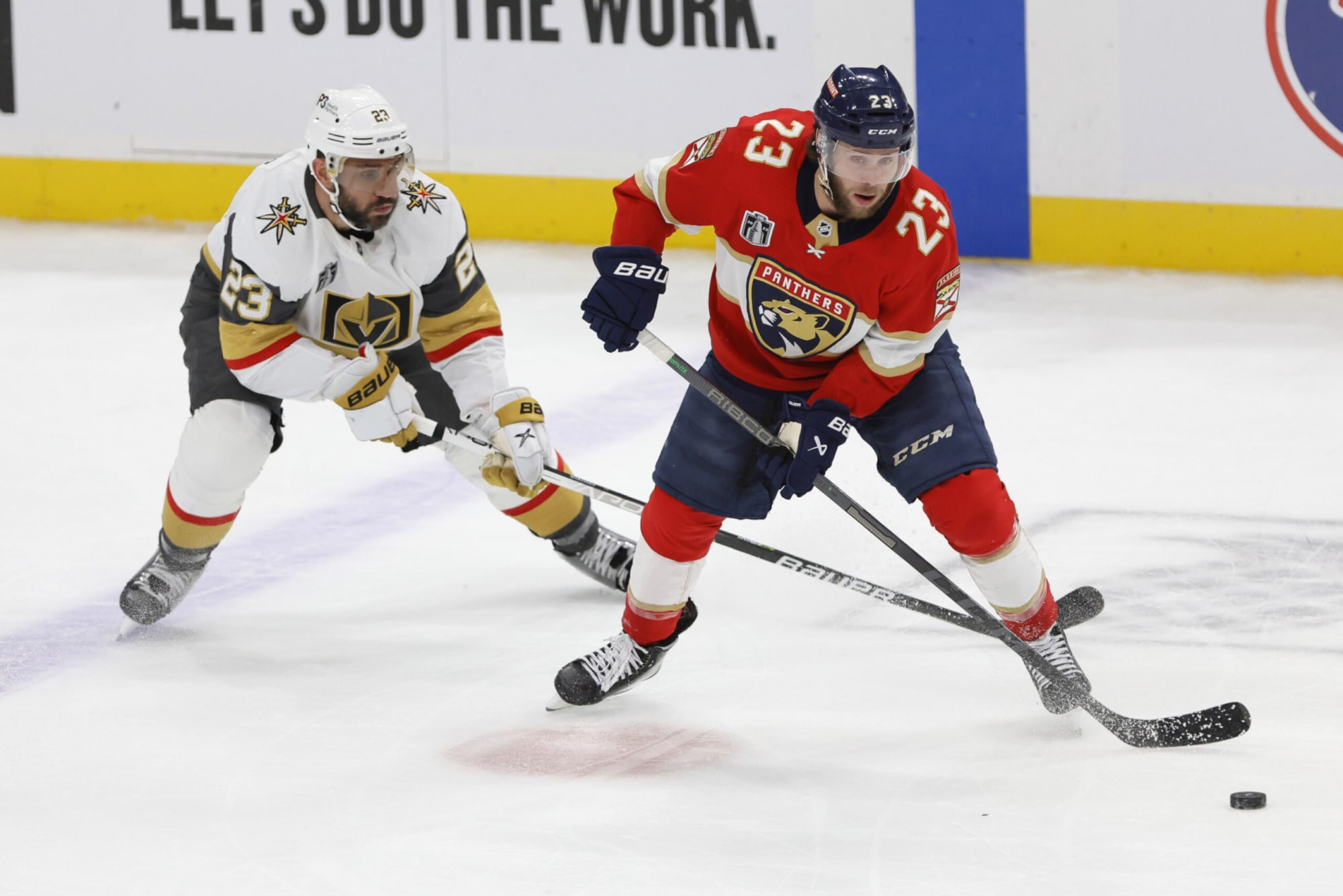Photo of Golden Knights vs. Panthers prediction and odds for Stanley Cup Final Game 4